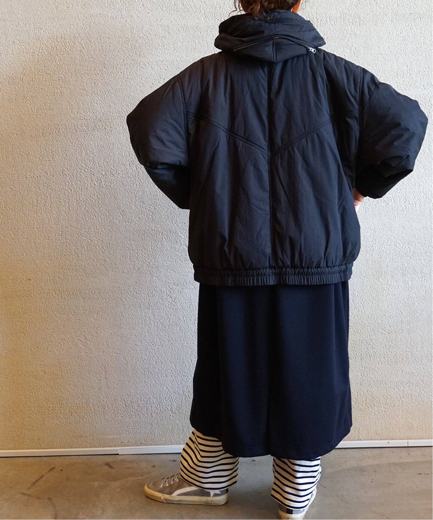 ISABEL MARANT ETOILE /イザベル マラン エトワール】DAYSY-QUILTED 
