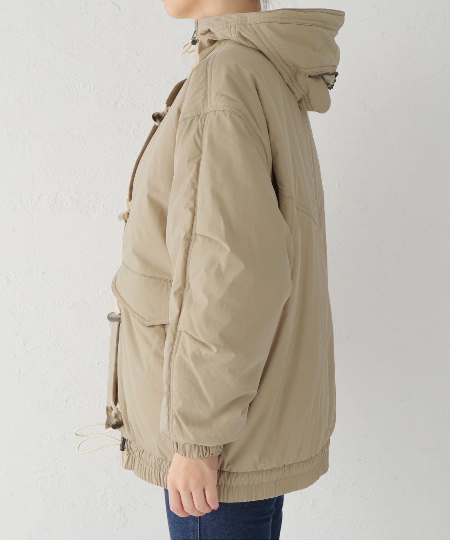 ISABEL MARANT ETOILE /イザベル マラン エトワール】DAYSY-QUILTED  