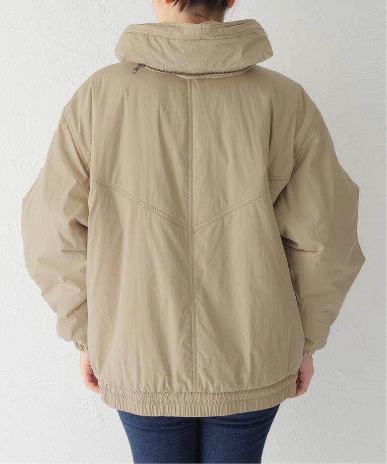ISABEL MARANT ETOILE /イザベル マラン エトワール】DAYSY-QUILTED 