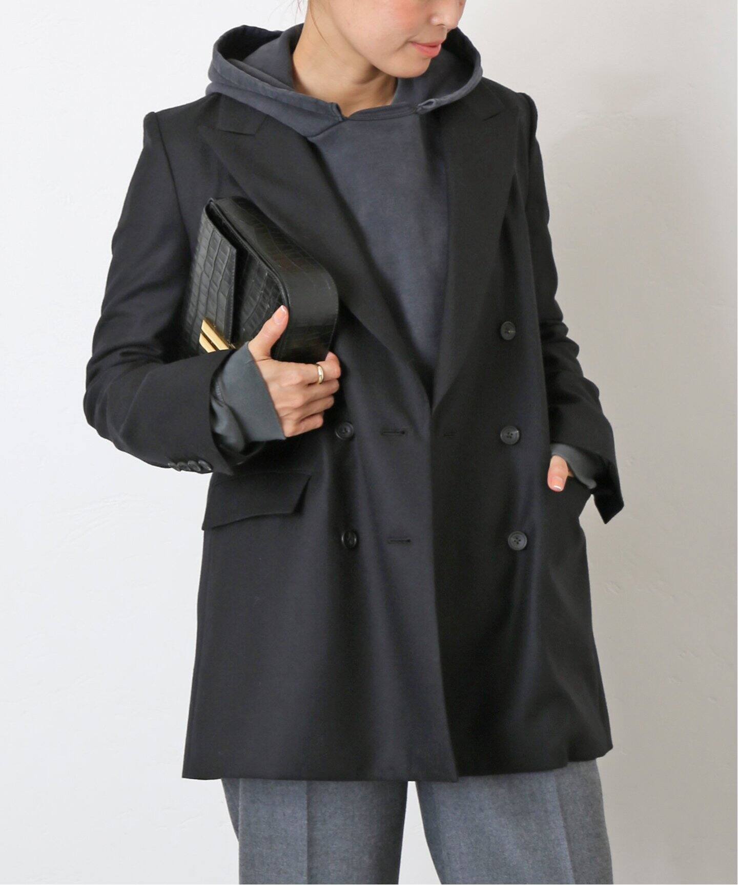 masculin ジャケット（テーラードジャケット）｜Deuxieme Classe  