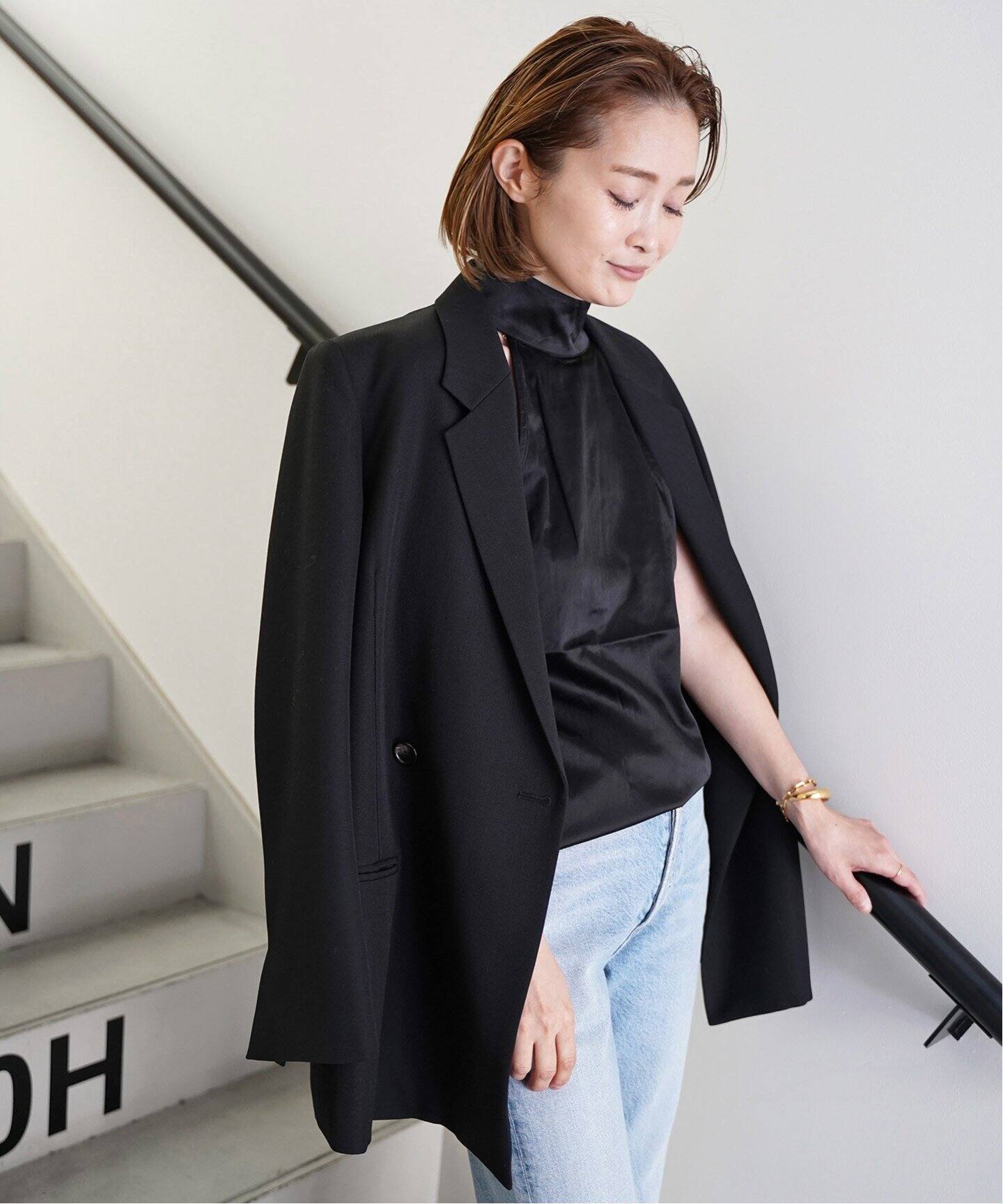 MODERN ジャケット（テーラードジャケット）｜Deuxieme Classe  