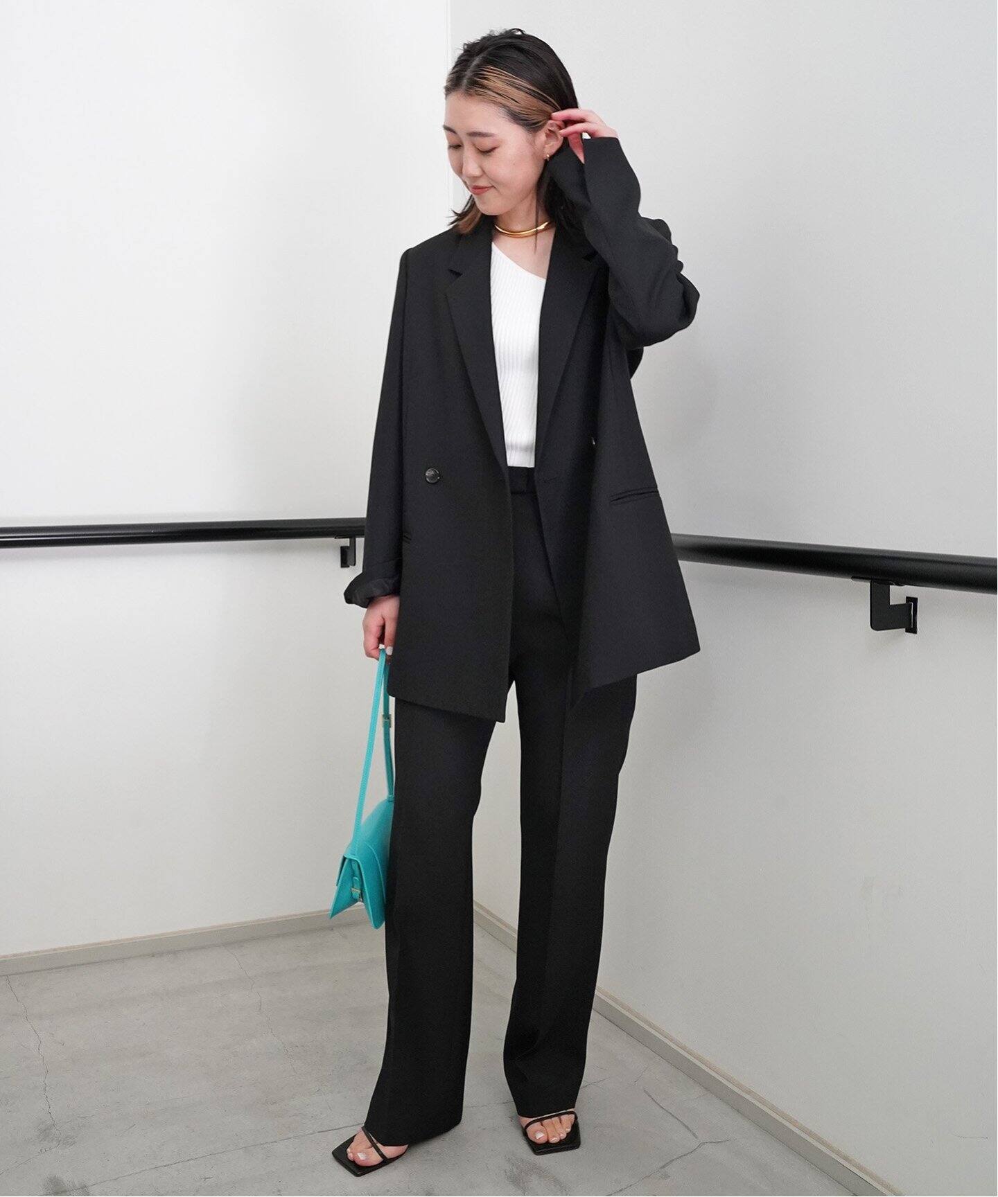 MODERN ジャケット（テーラードジャケット）｜Deuxieme Classe  