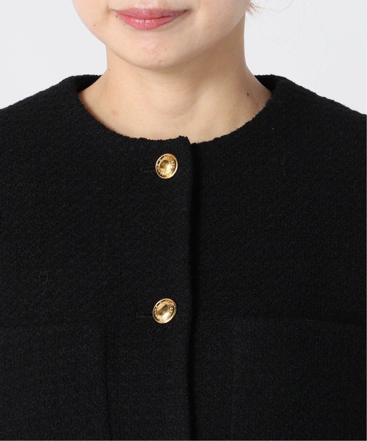 Tweed Blazer（その他ジャケット・スーツ）｜Deuxieme Classe 