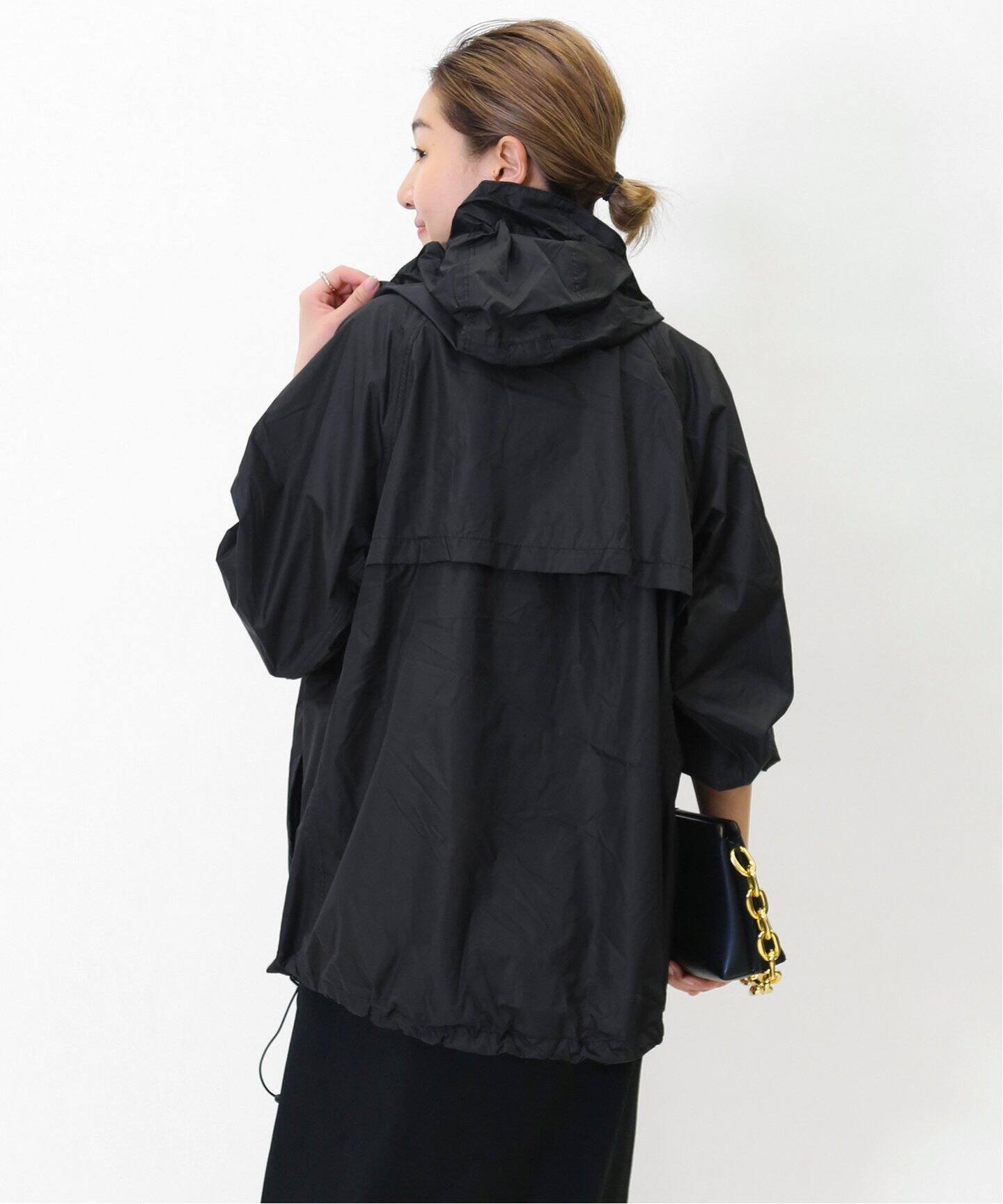 ROTHCOロスコANORAKドゥーズィエムクラス 