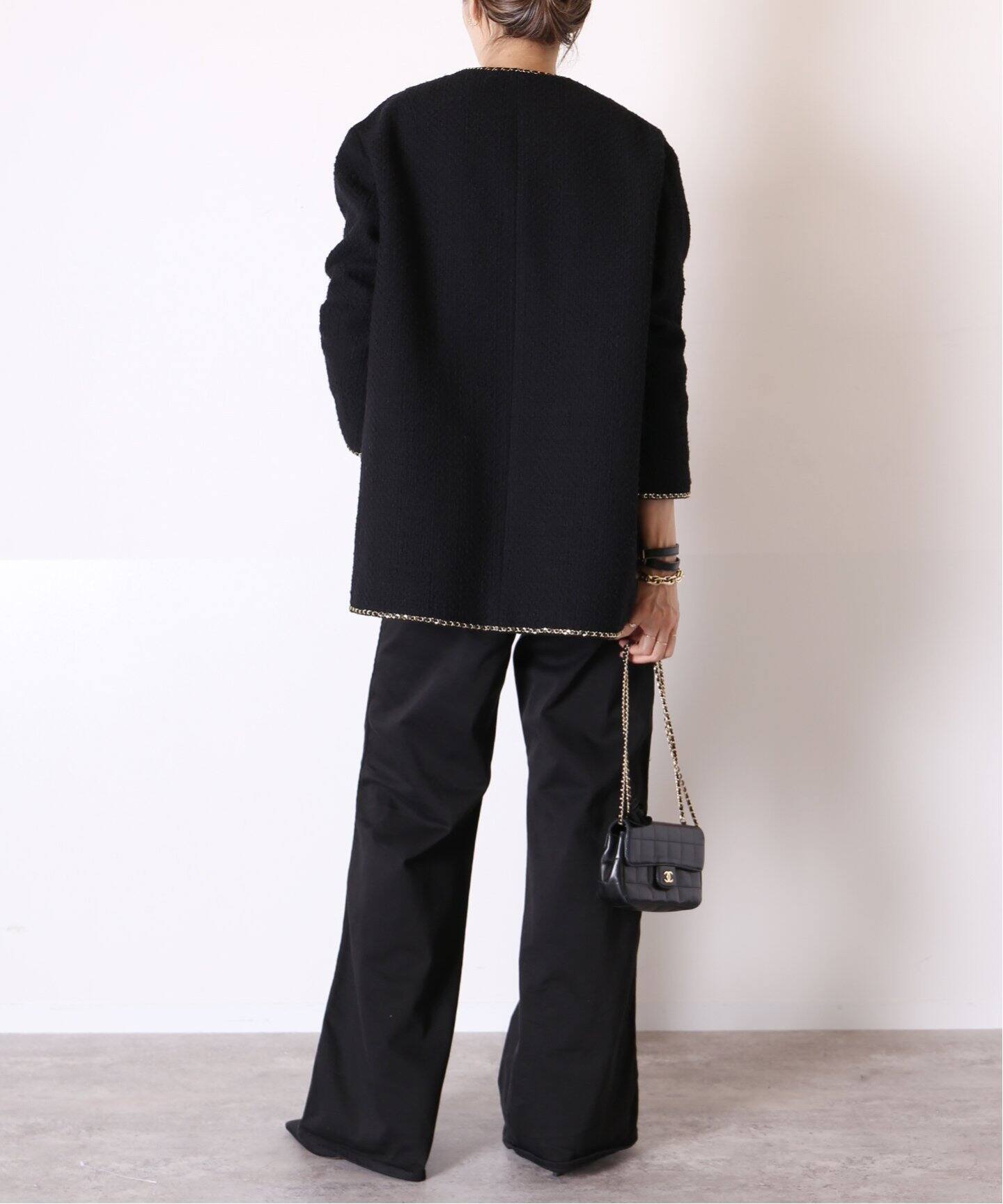 MUSE de Deuxieme Classe（ミューズ ドゥ ドゥーズィエム クラス）の  