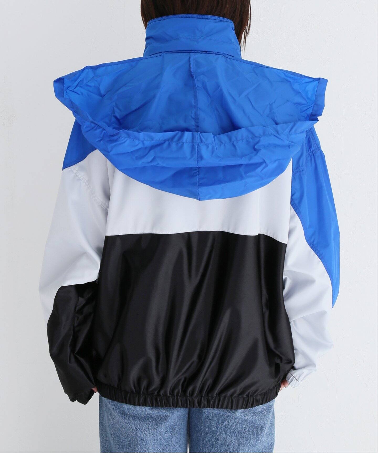 STAND ALONE/スタンド アローン】ウインド ブレーカー（マウンテン  