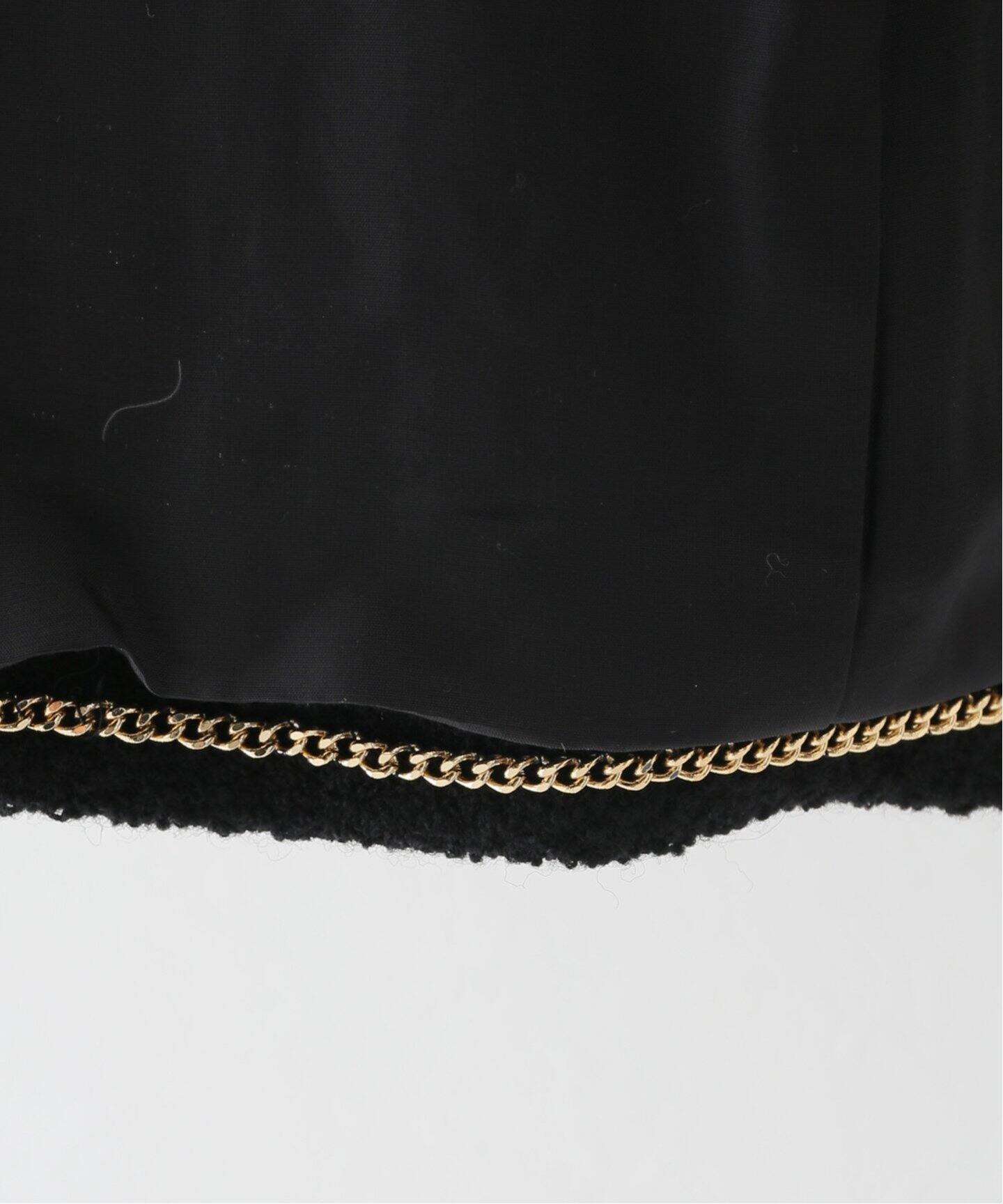 Long Tweed Jacket|L'Appartement(アパルトモン)公式のファッション Long Tweed Jacket|L'Appartement(アパルトモン)公式のファッション