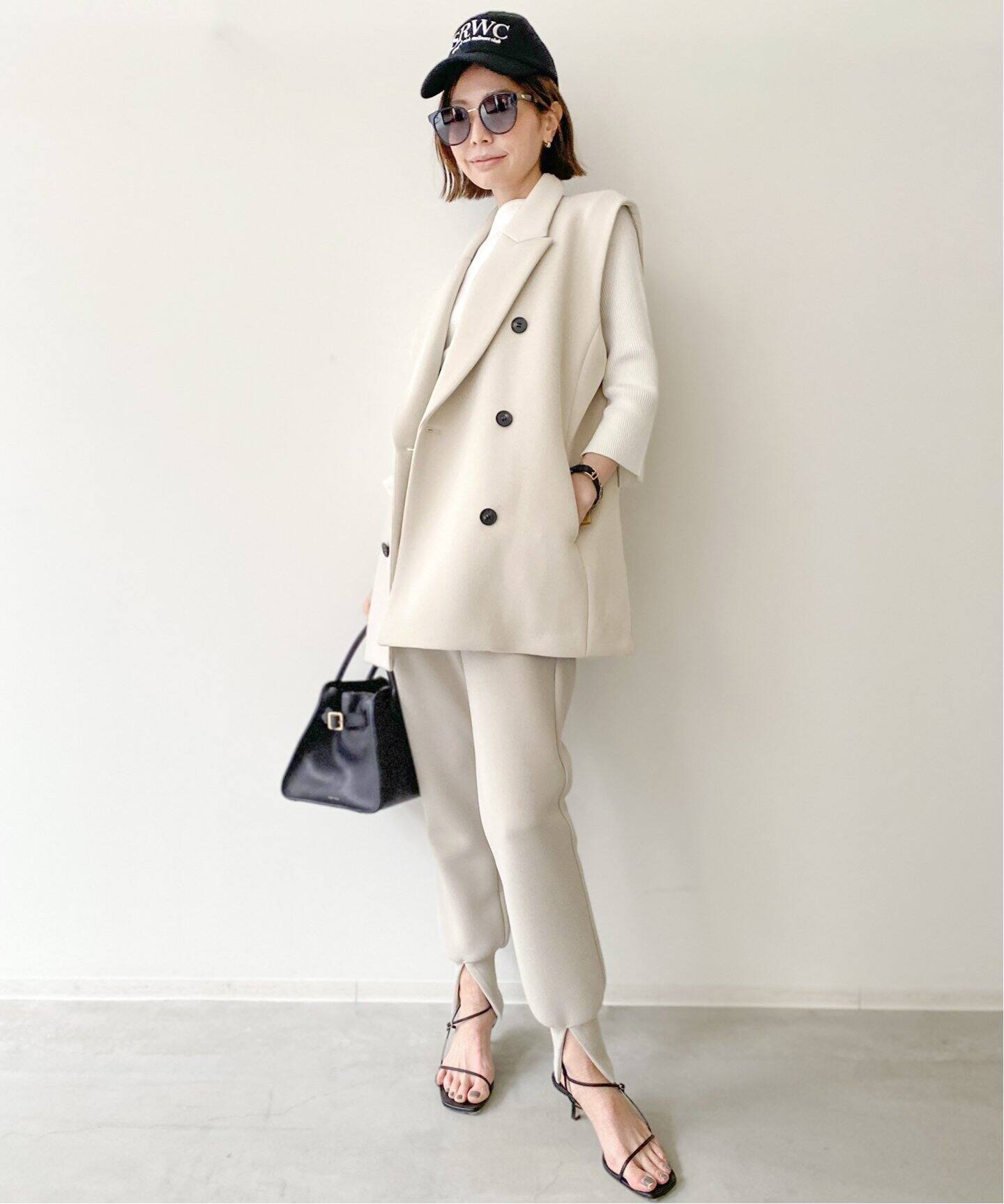 Ponte Vest（その他ジャケット・スーツ）｜L 