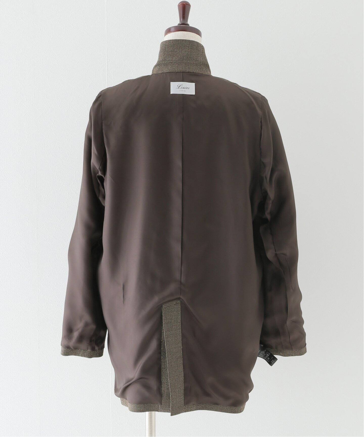 ヨリモクVintage Jacket（テーラードジャケット）｜L