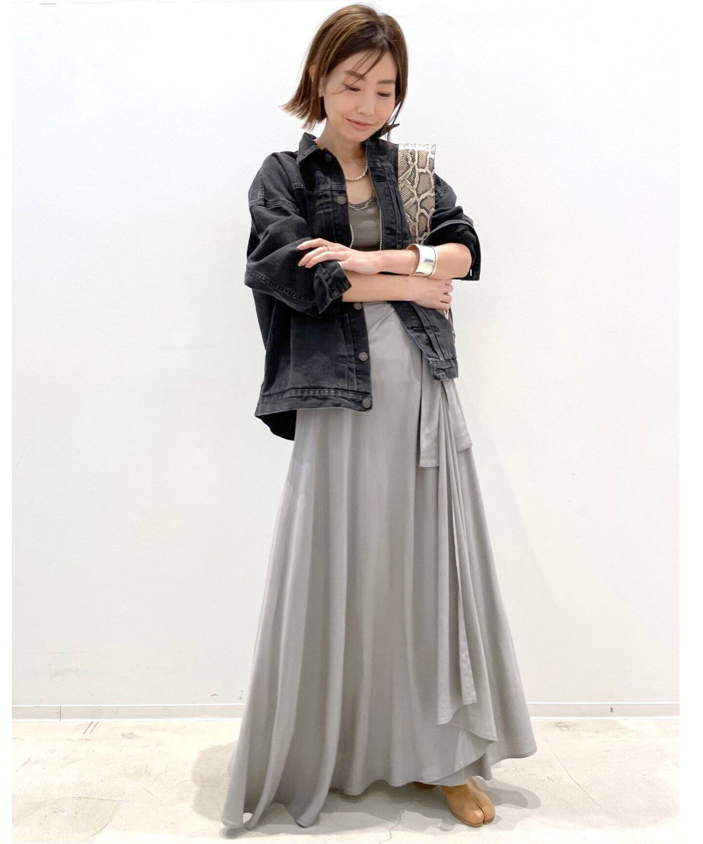 STAMMBAUM/シュタンバウム】DENIM JACKET（デニムジャケット）｜L 