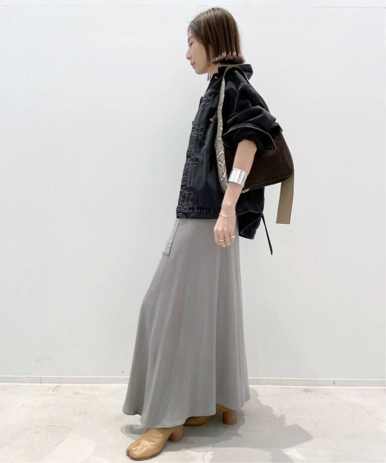 STAMMBAUM/シュタンバウム】DENIM JACKET（デニムジャケット）｜L 
