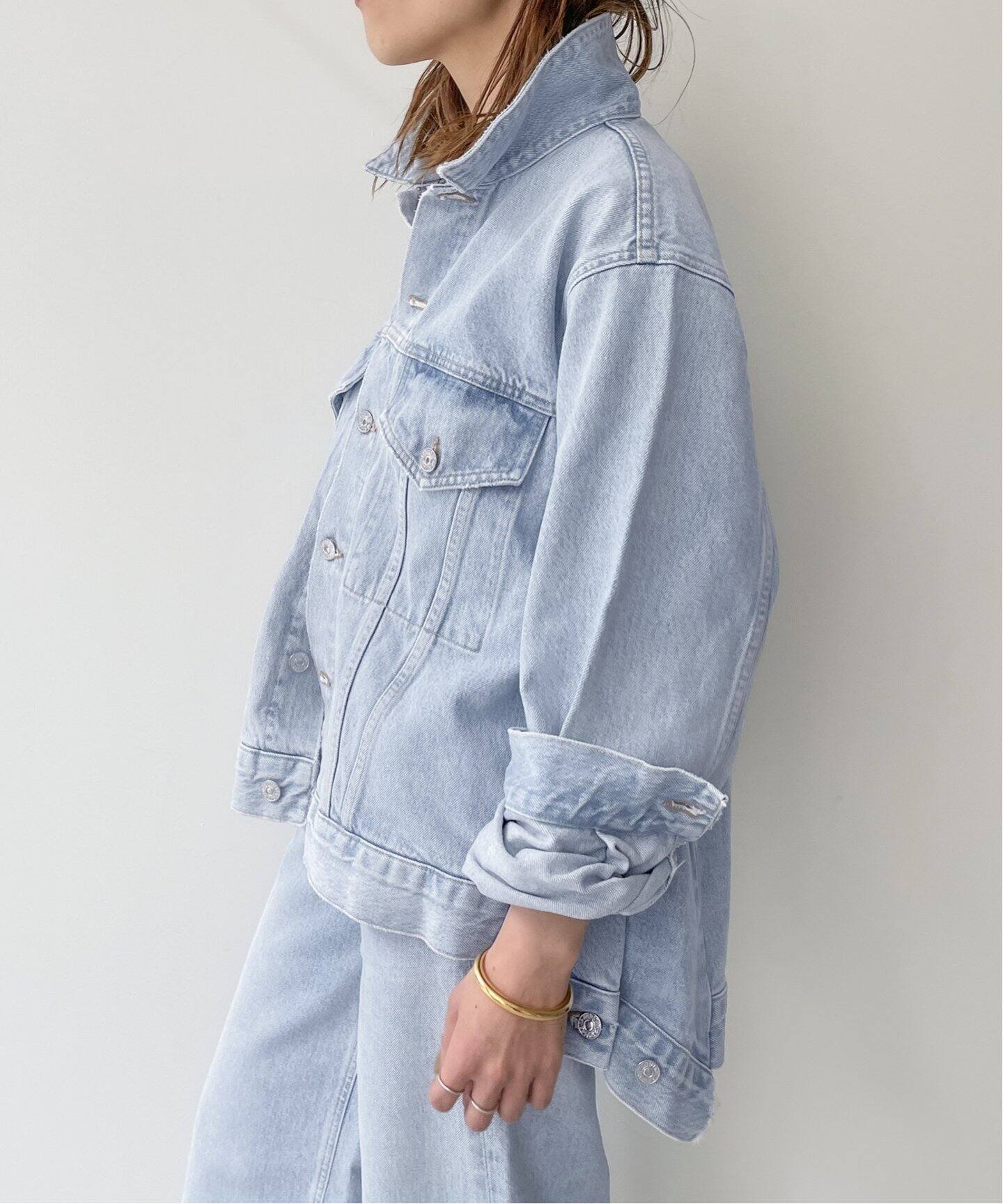 CITIZENS of HUMANITY/シチズンズ・オブ・ヒューマニティ】GEORGINA  