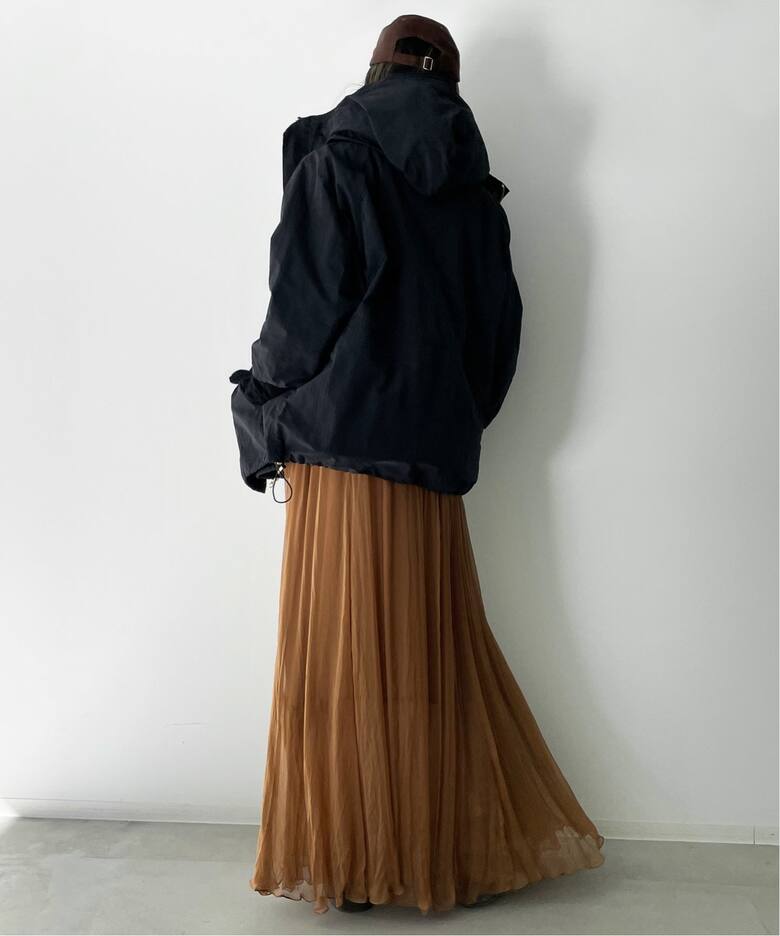 REMI RELIEF/レミレリーフ】 Zip up 2way Blouson（その他ジャケット 