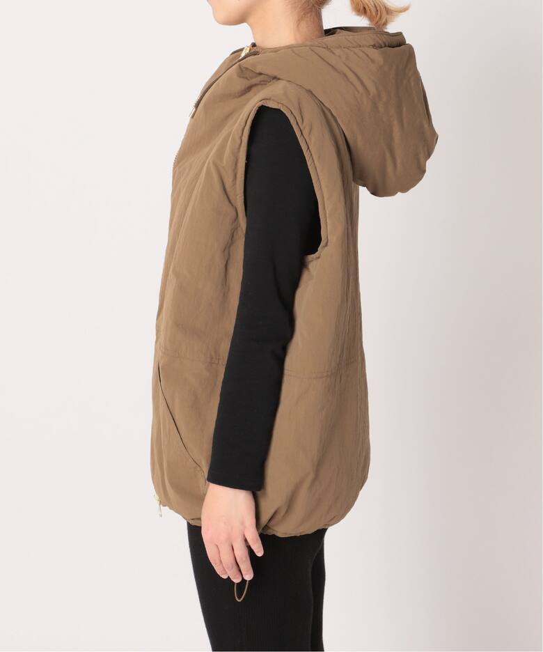 REMI RELIEF/レミレリーフ】 Zip up 2way Blouson（その他ジャケット 