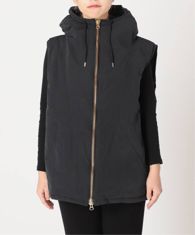 REMI RELIEF/レミレリーフ】 Zip up 2way Blouson（その他ジャケット 