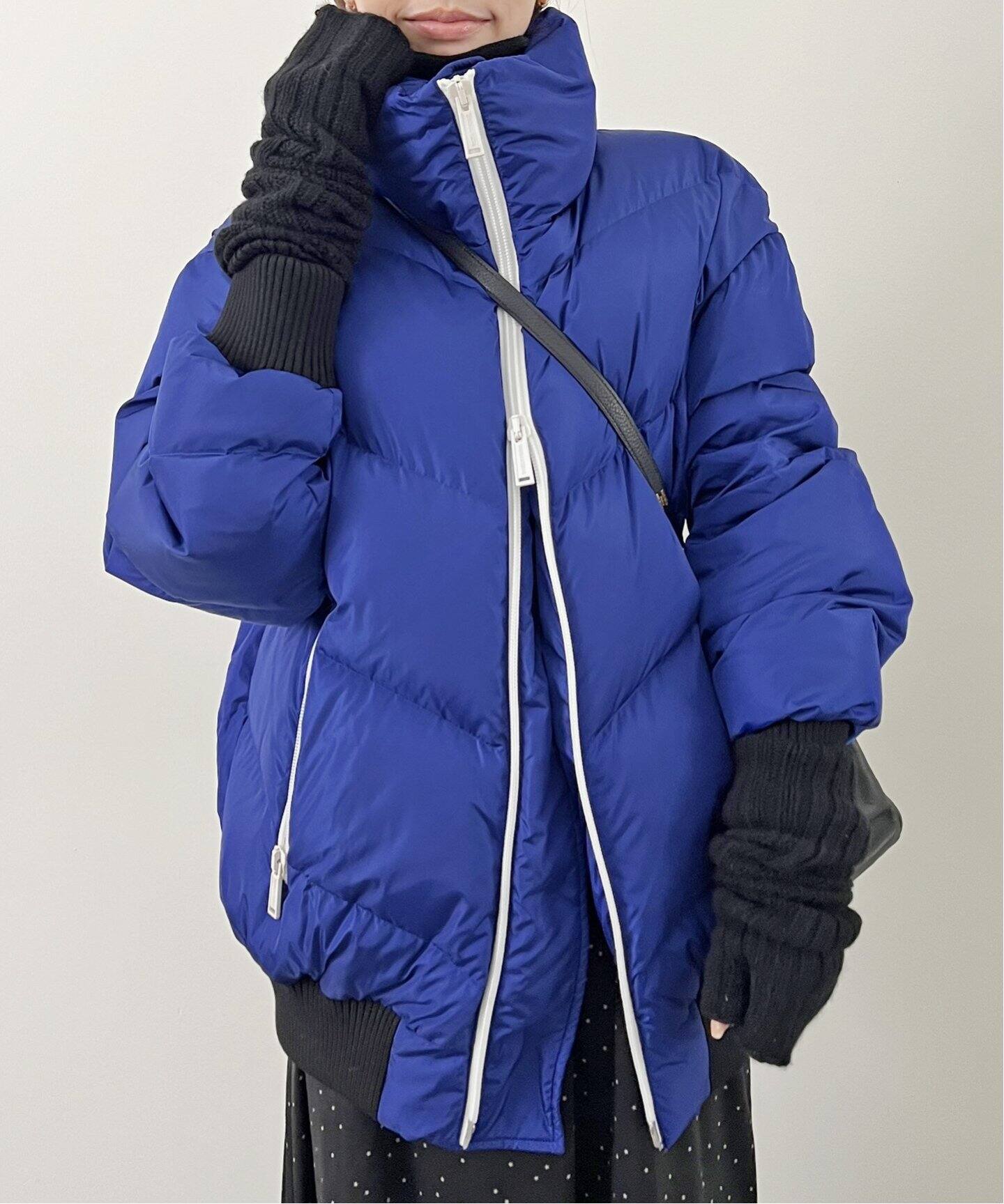 Dsquared2 ダッフルコート （DSQUARED2/ディースクエアード】Puffer  