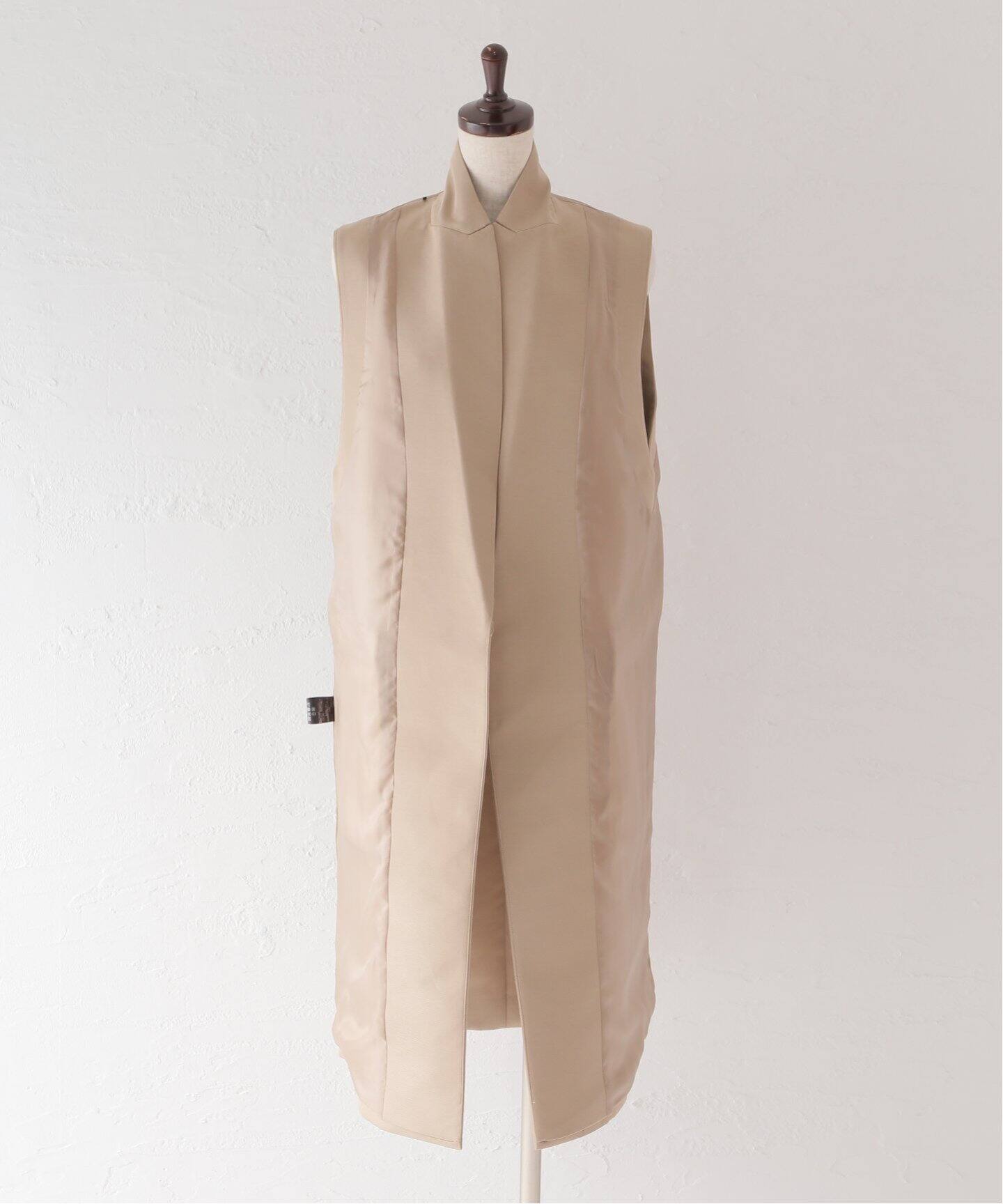 HAVEL studio/ハーヴェル スタジオ】C/SI FORMAL VEST（その他 
