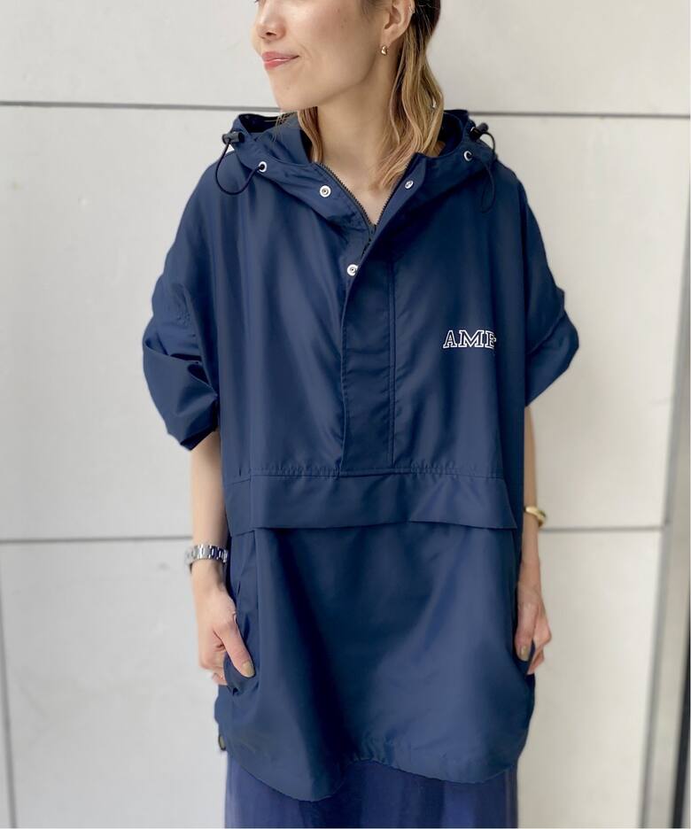 アパルトモンAmericanaNYLONJACKET 