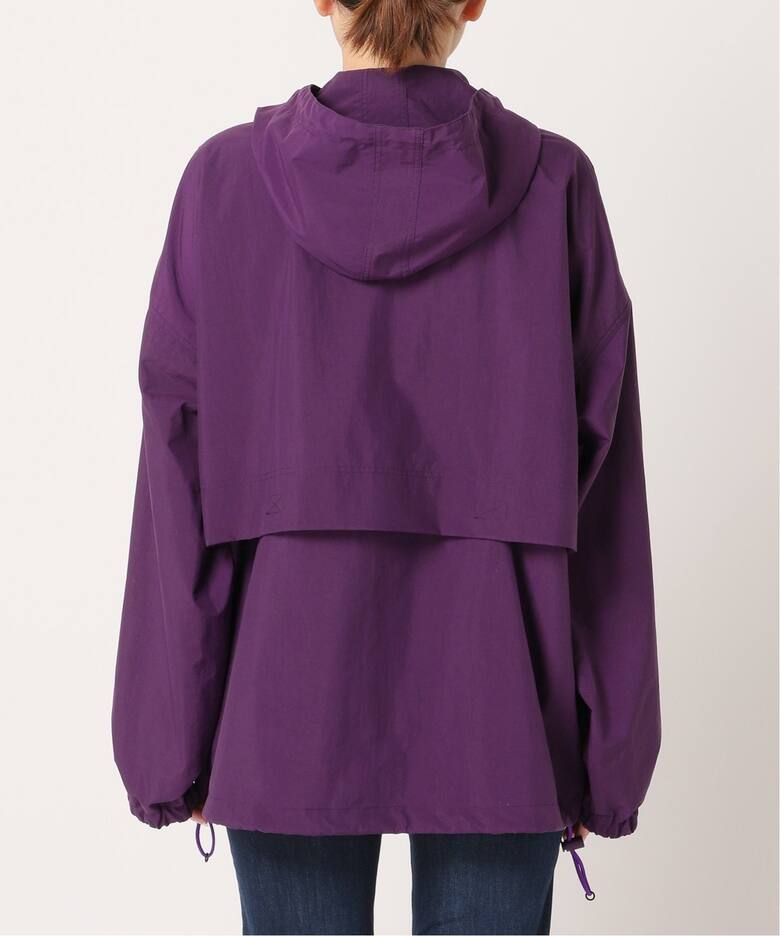 Americana/アメリカーナ】Nylon Anorak（マウンテンパーカー）｜L  