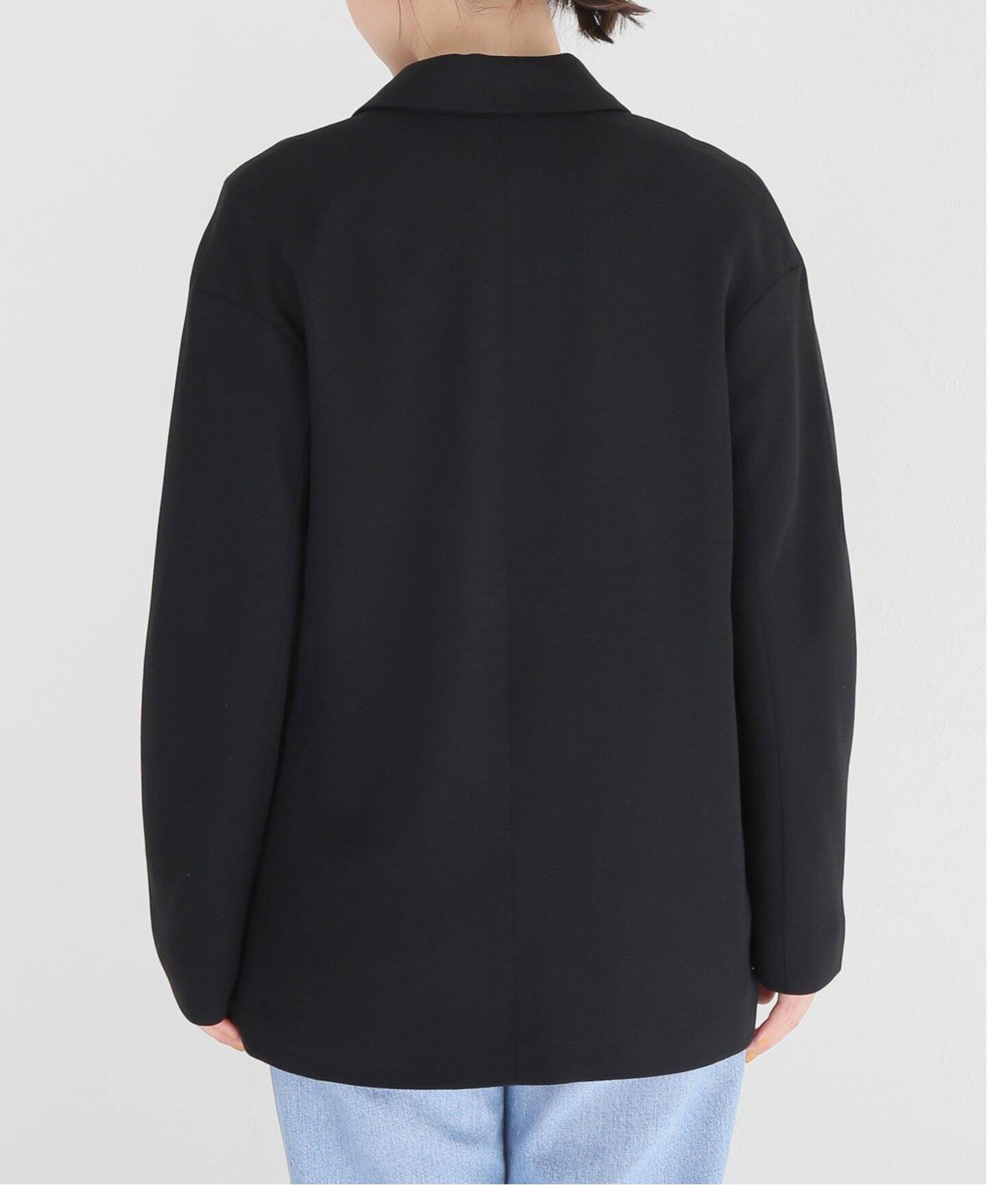 MARK KENLY DOMINO TAN /マークケンリードミノタン】JOSETTA JACKET 