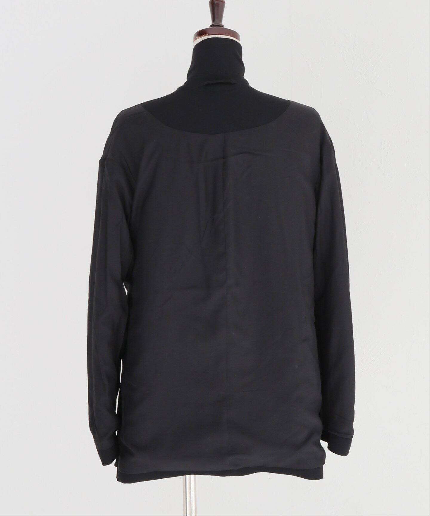 MARK KENLY DOMINO TAN /マークケンリードミノタン】JOSETTA JACKET 