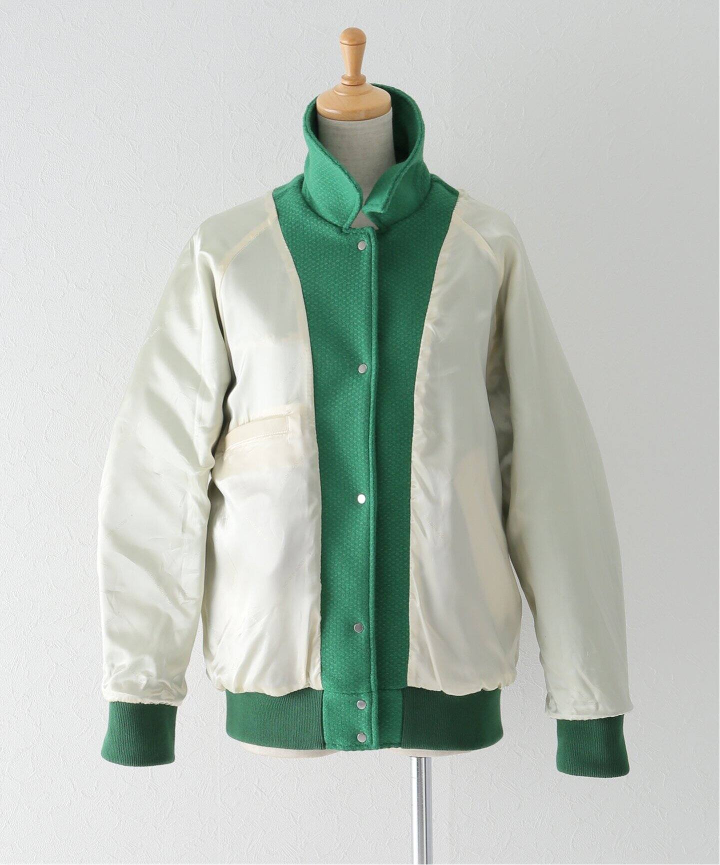 GOLDEN GOOSE / ゴールデングース】BOMBER JACKET（その他ジャケット  