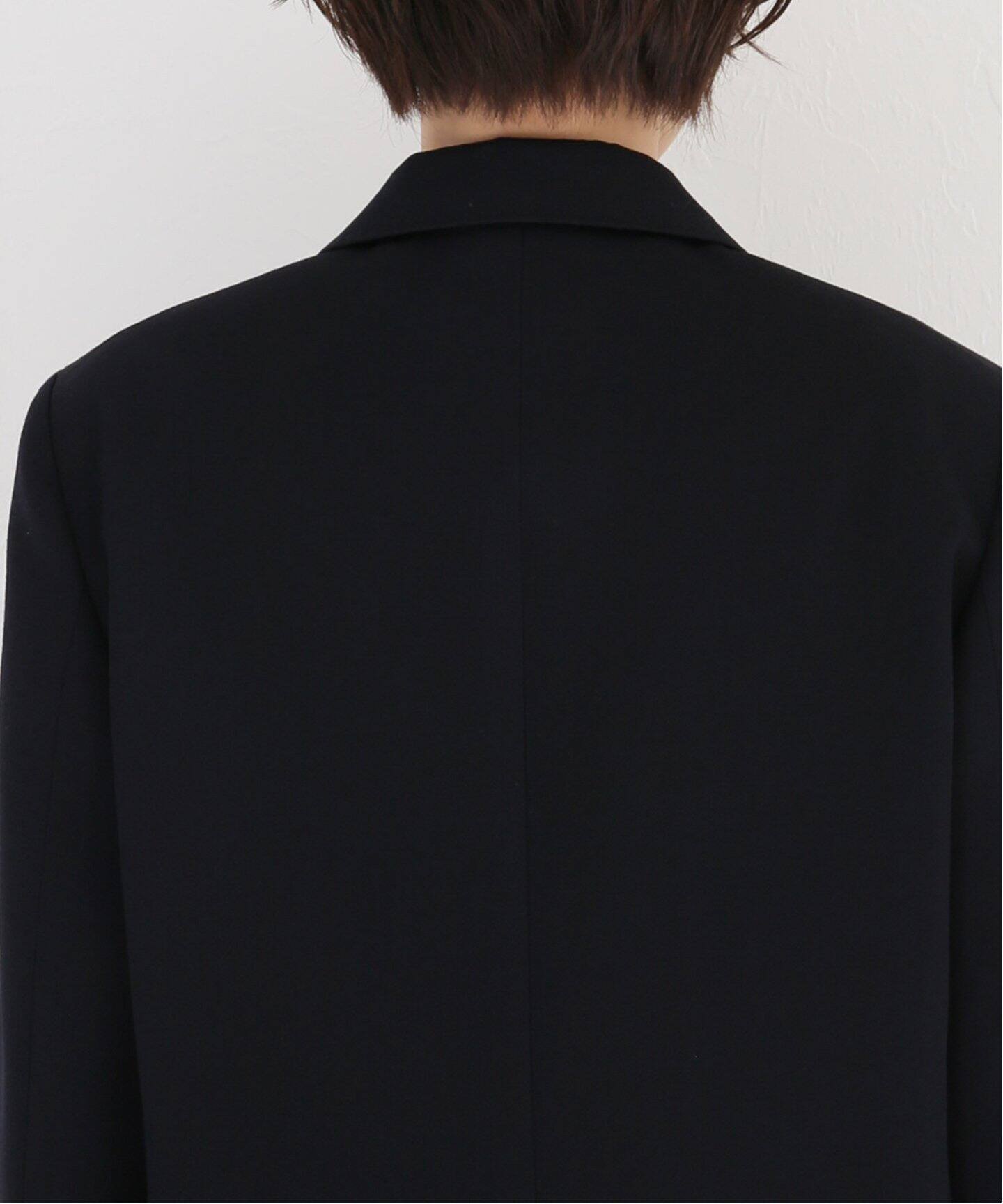 UNION LAUNCH/ユニオンランチ】カシミヤオリジャケット（テーラード  