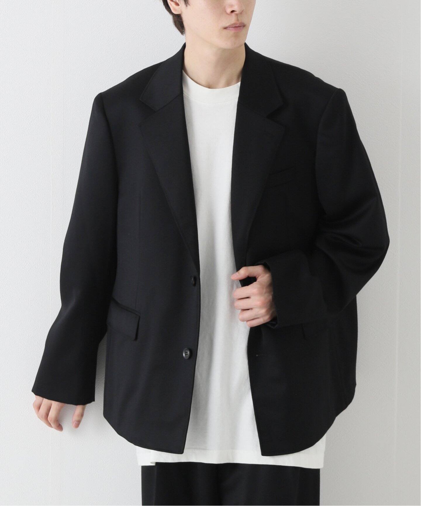 doublet / ダブレット】SOMEONES PERSONAL SIZE JACKET（テーラード