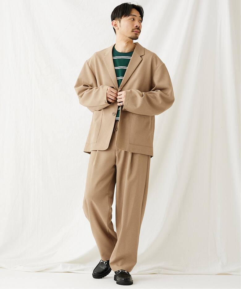 ジャケット･スーツ