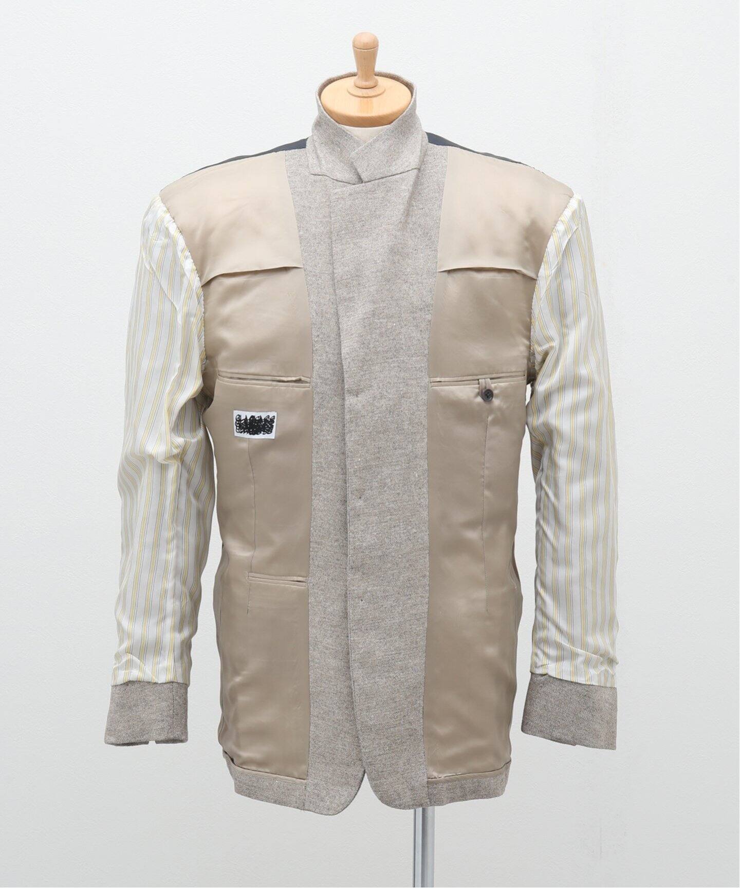 CLASS CCCA05UNI（その他ジャケット・スーツ）｜JOURNAL STANDARD  