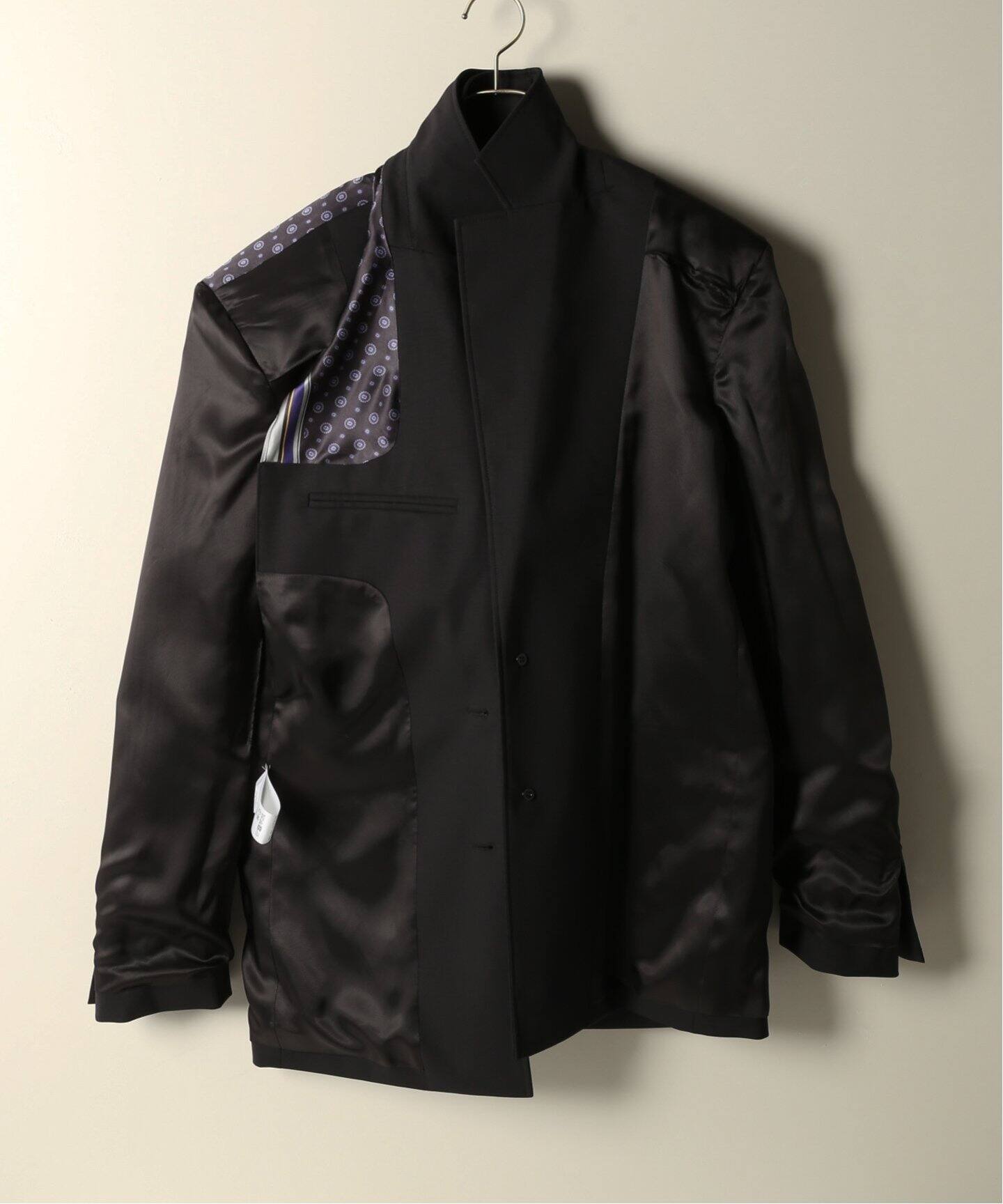 Y/PROJECT / ワイプロジェクト】 SECRET SCARF BLAZER（その他 