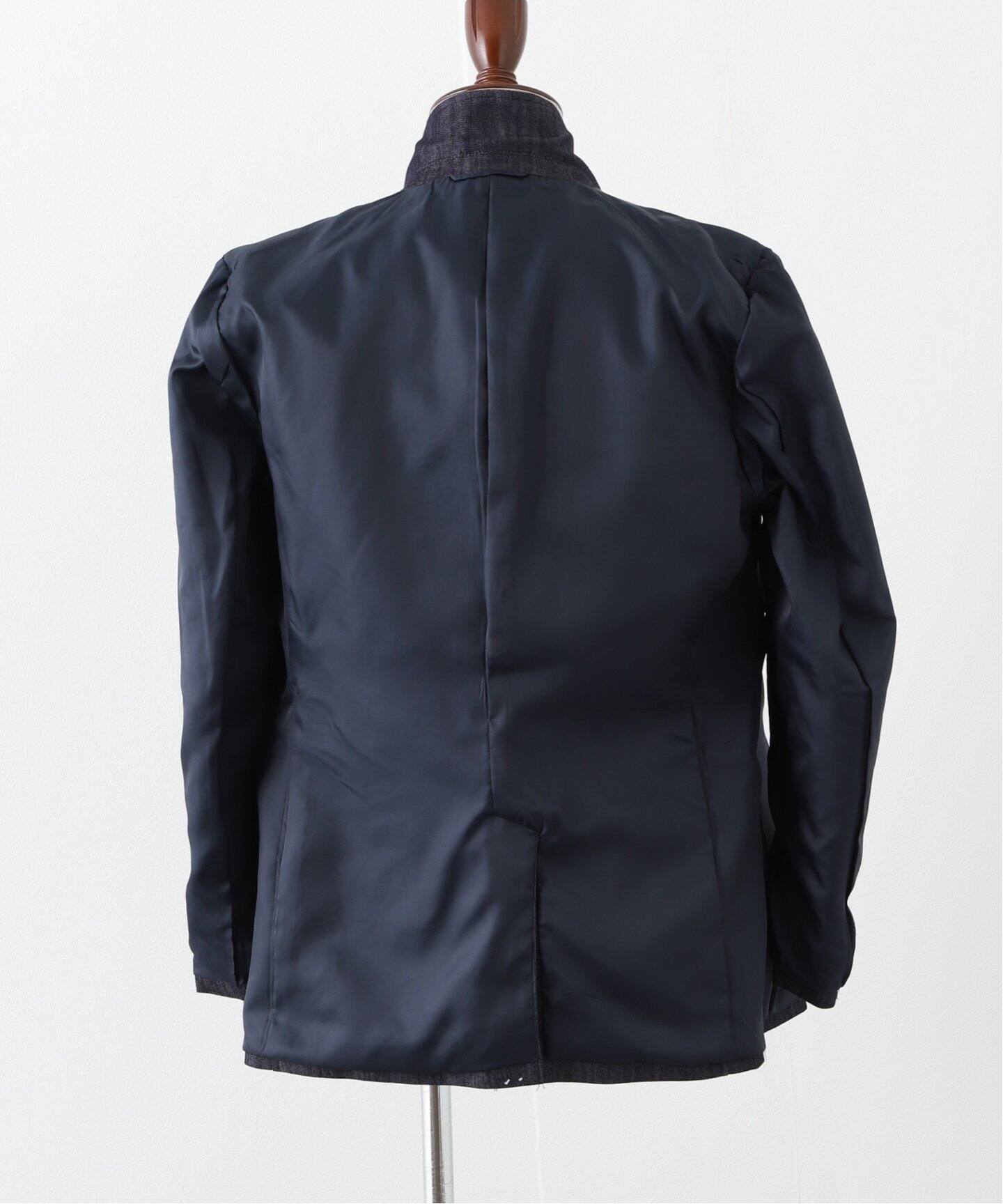 c/sec storm jacket デニムジャケット 易しい