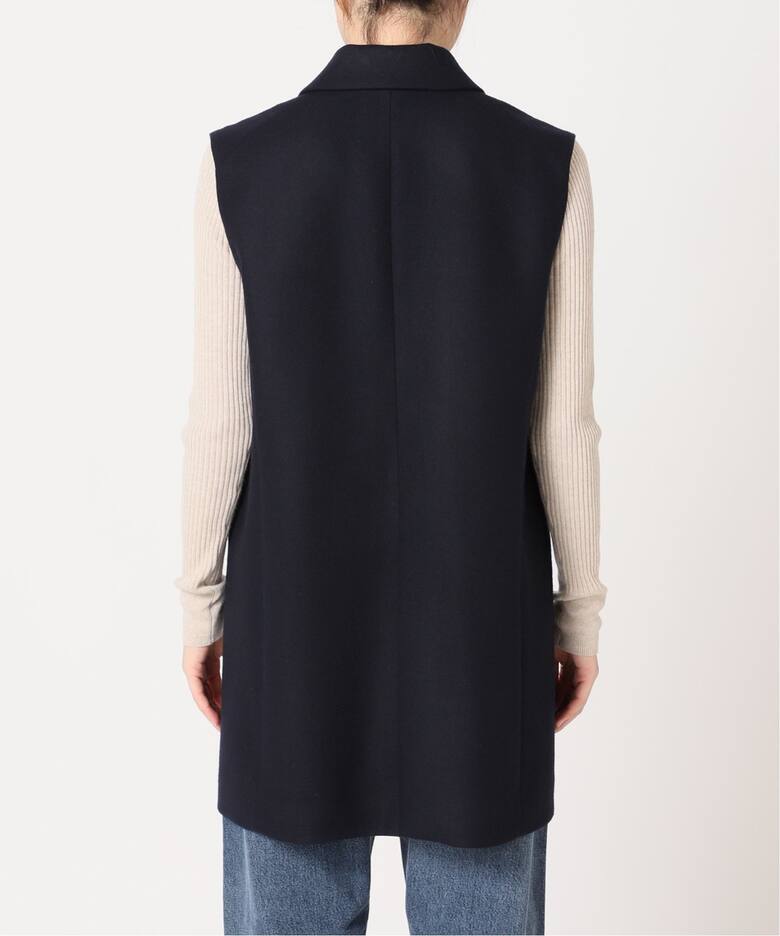 テーラードベスト（その他ジャケット・スーツ）｜IENA（イエナ）の通販  