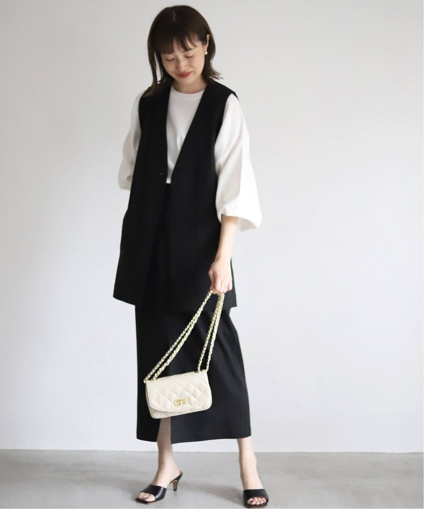 追加》リネンジレ◇（その他ジャケット・スーツ）｜SLOBE IENA  