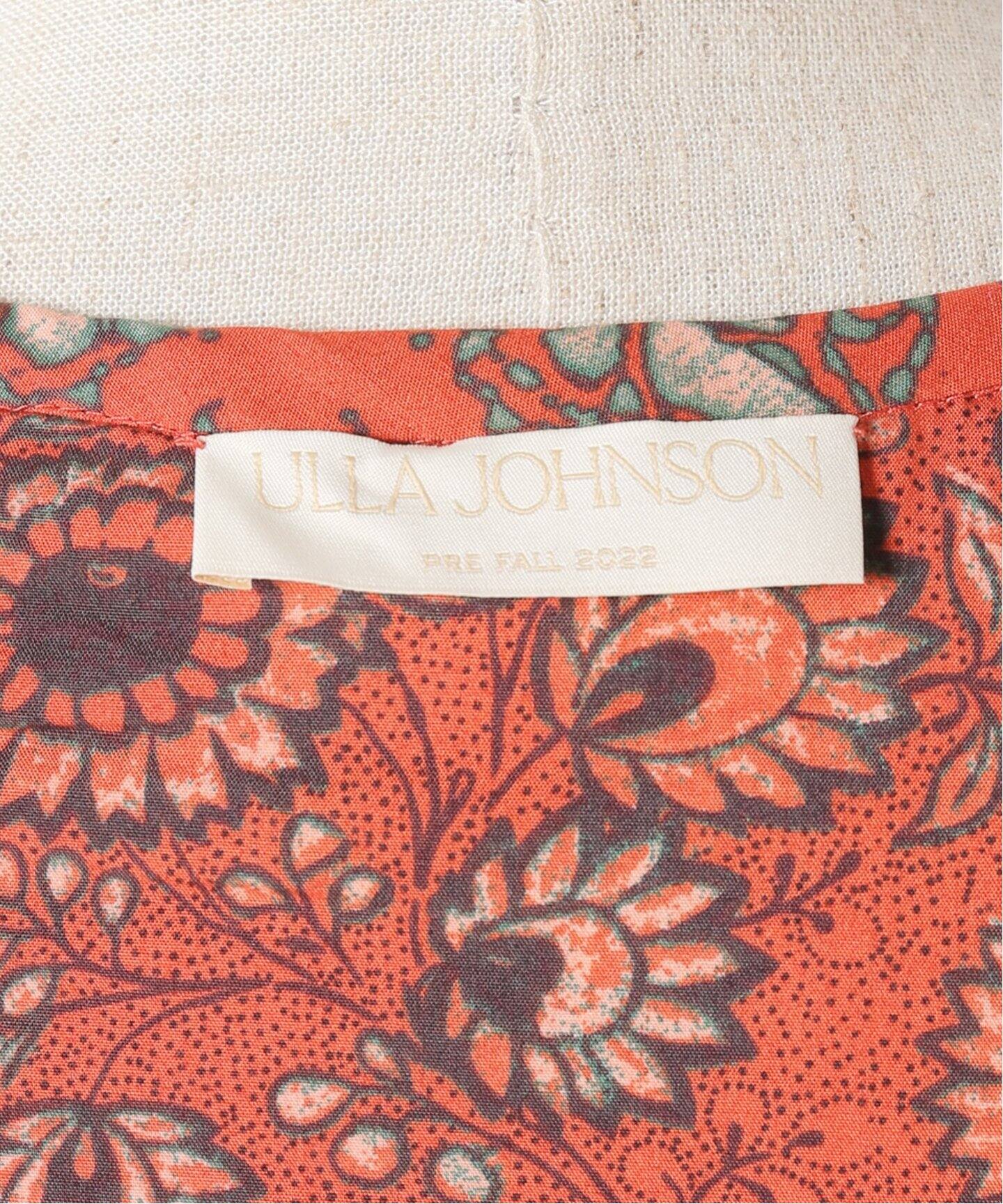 ULLA JOHNSON/ウラ ジョンソン】PRE SEEMA ジャケット（その他  