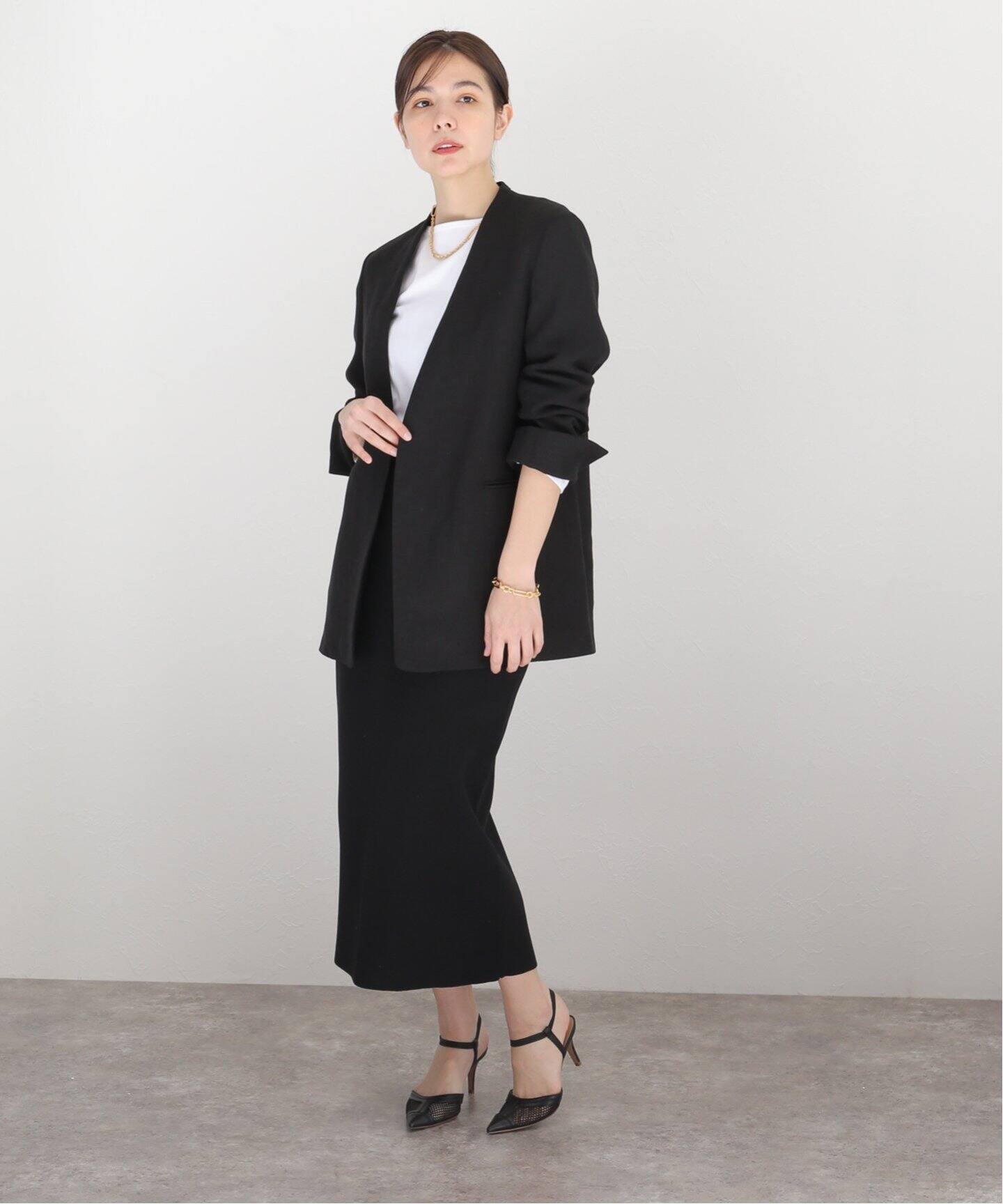 エイトン セットアップスーツ(メンズ)の通販 4点 | ATONのメンズを買う  