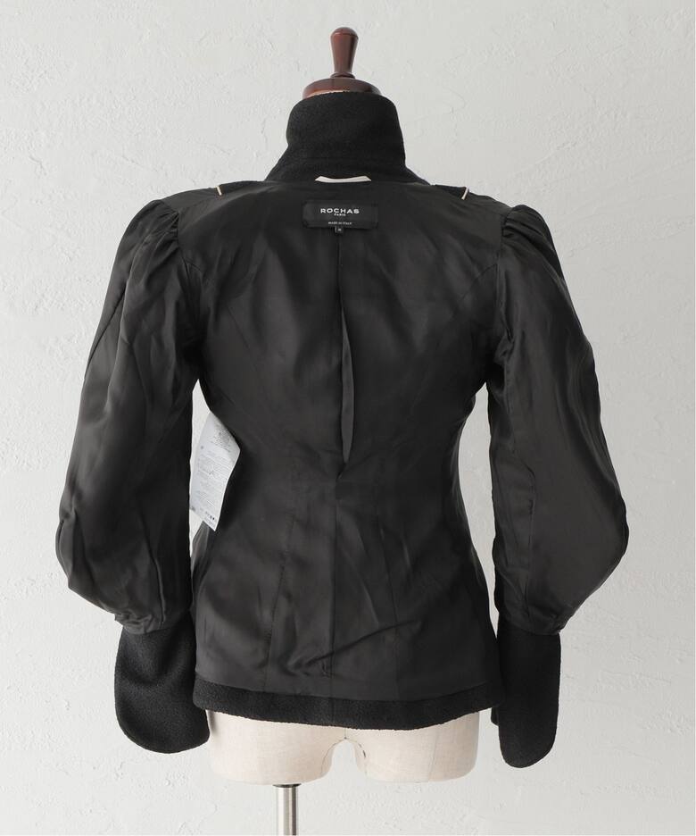 ROCHAS/ロシャス】ジャケット（その他ジャケット・スーツ）｜VERMEIL  
