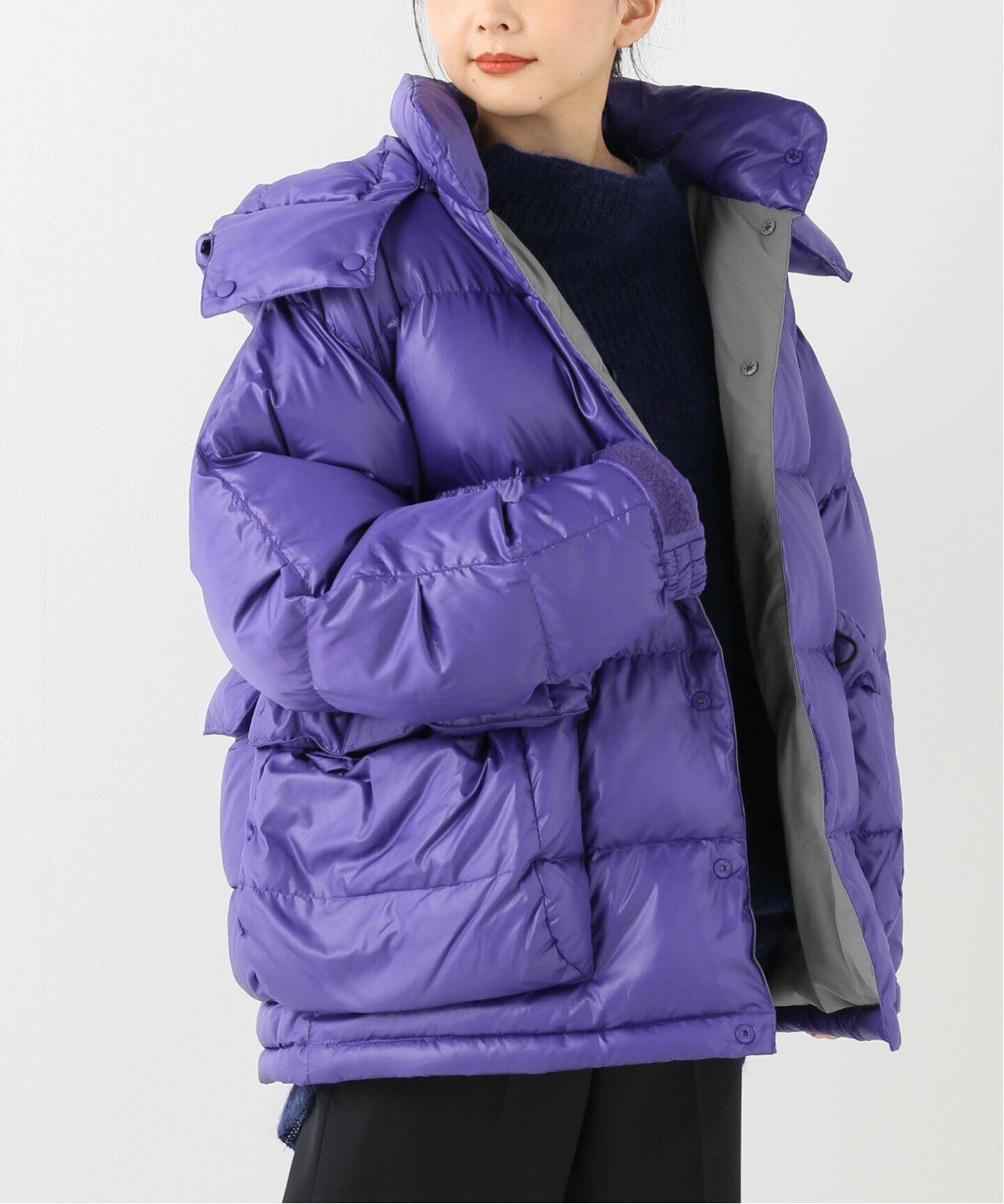 DAIWA PIER39 lifestyle ダウン wtaps supreme（DAIWA PIER 39  