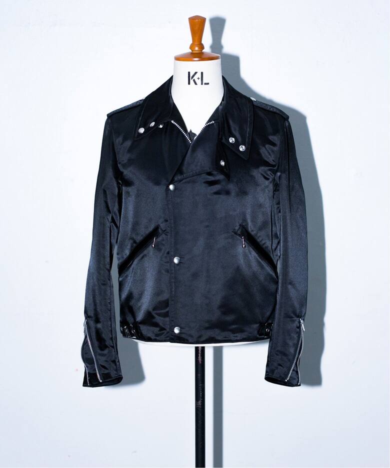 ブルゾン／アウター