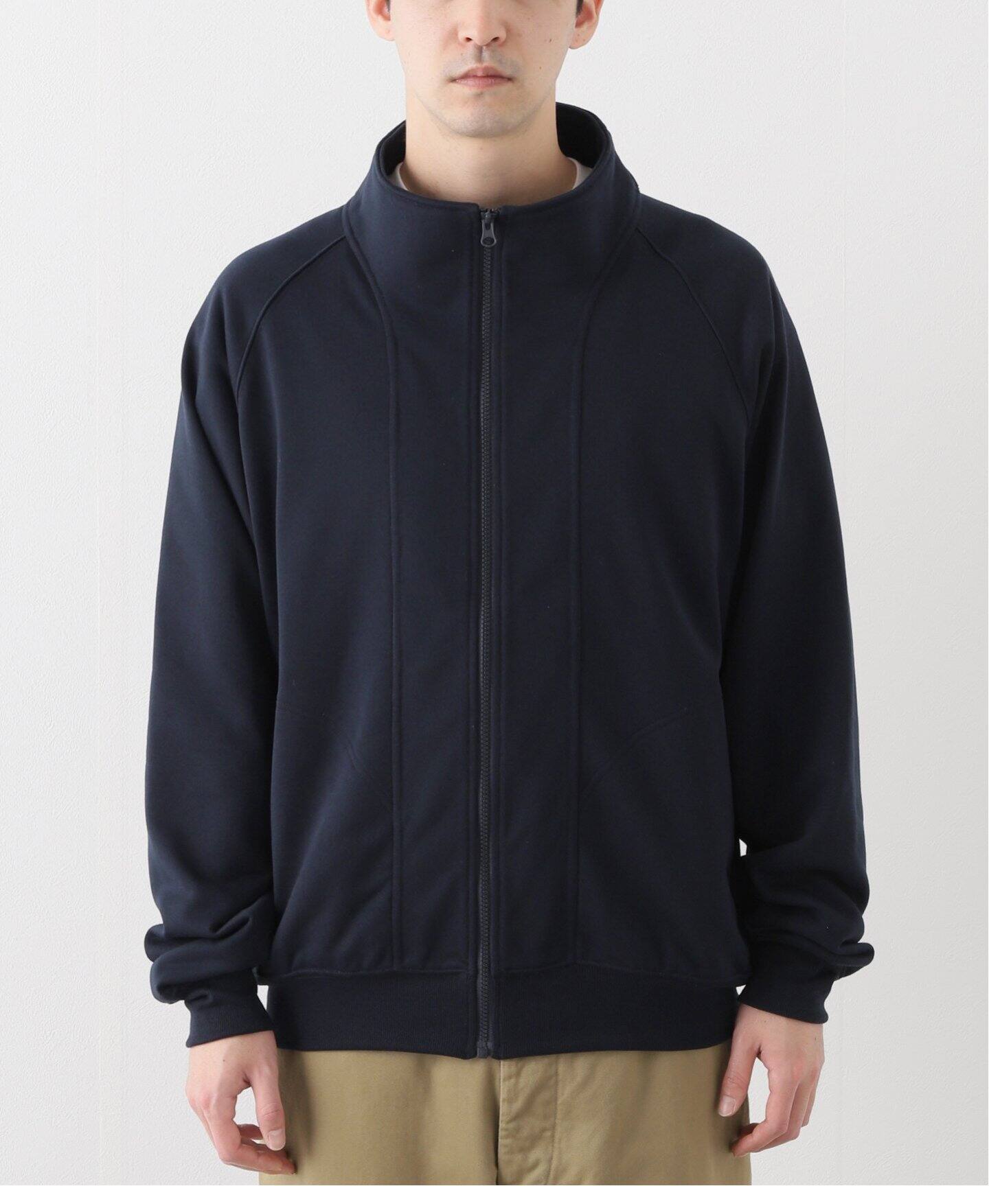 DAIWA PIER39/ ダイワ ピア39】別注 EX ZIP HI FULL OPEN（Tシャツ 