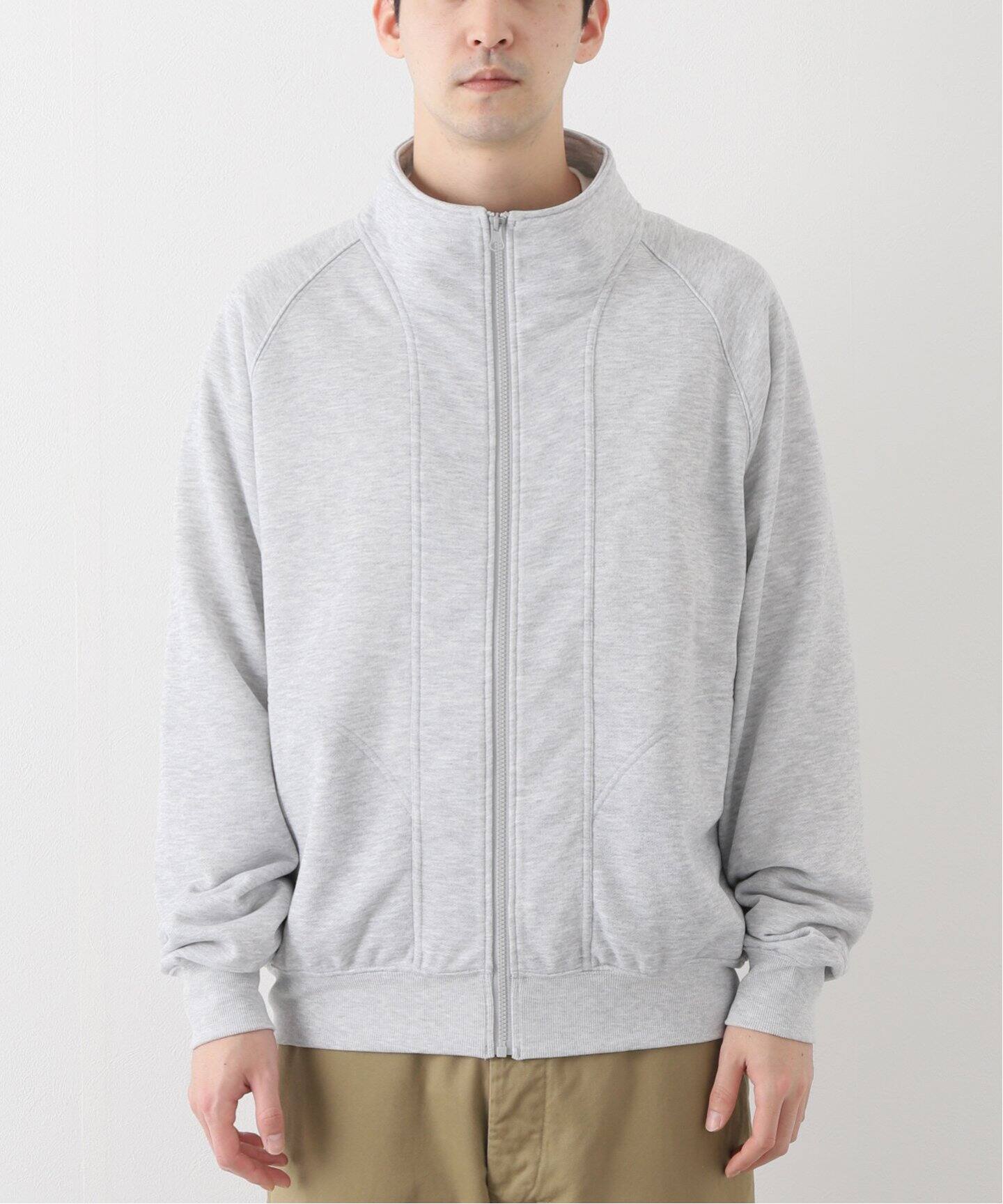 DAIWA PIER39/ ダイワ ピア39】別注 EX ZIP HI FULL OPEN（Tシャツ  