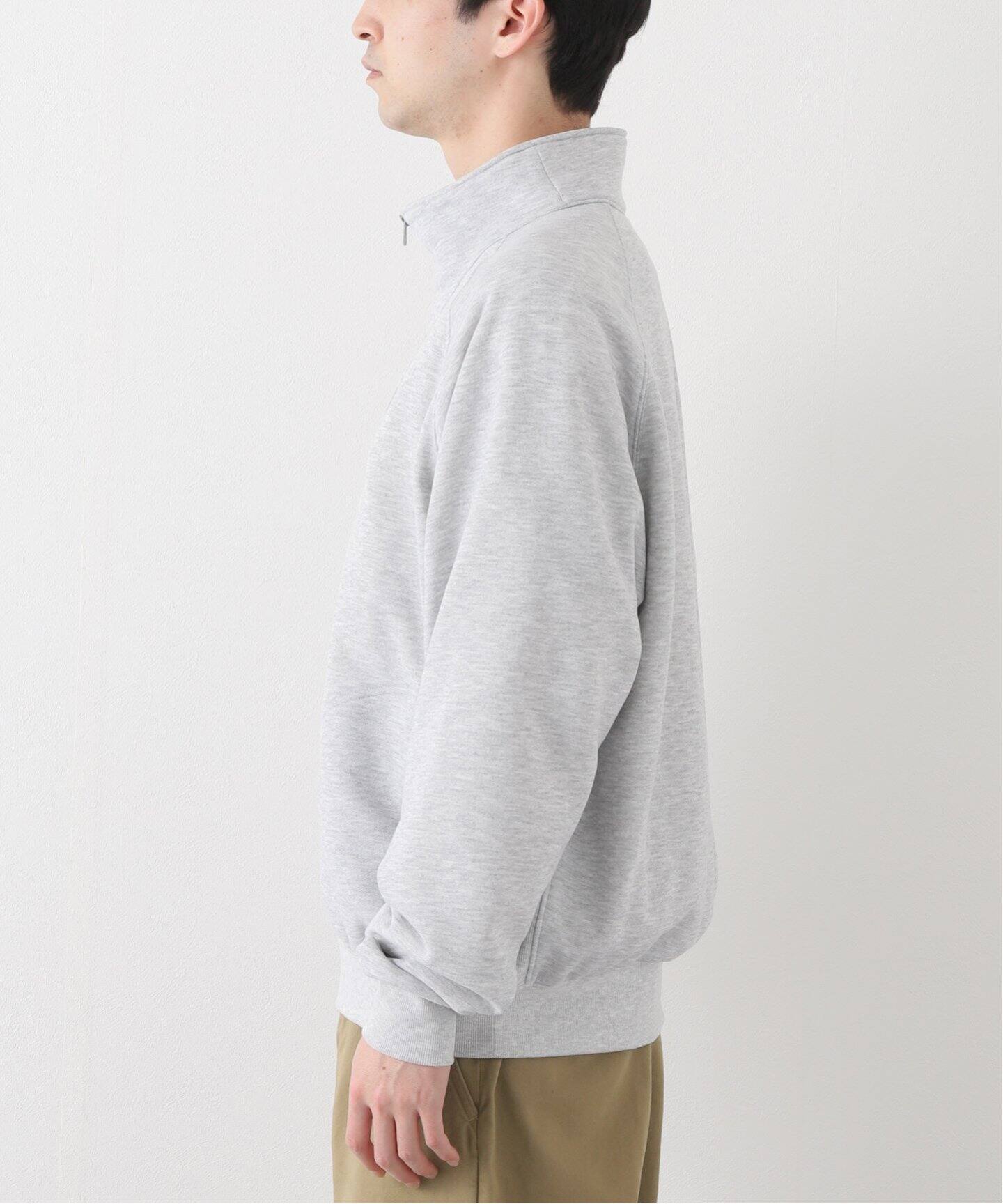 DAIWA PIER39/ ダイワ ピア39】別注 EX ZIP HI FULL OPEN（Tシャツ  