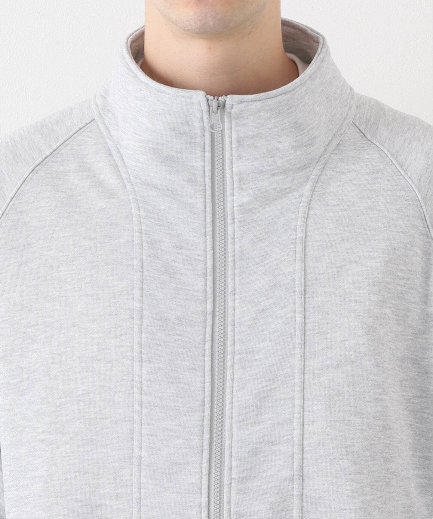 DAIWA PIER39/ ダイワ ピア39】別注 EX ZIP HI FULL OPEN（Tシャツ  