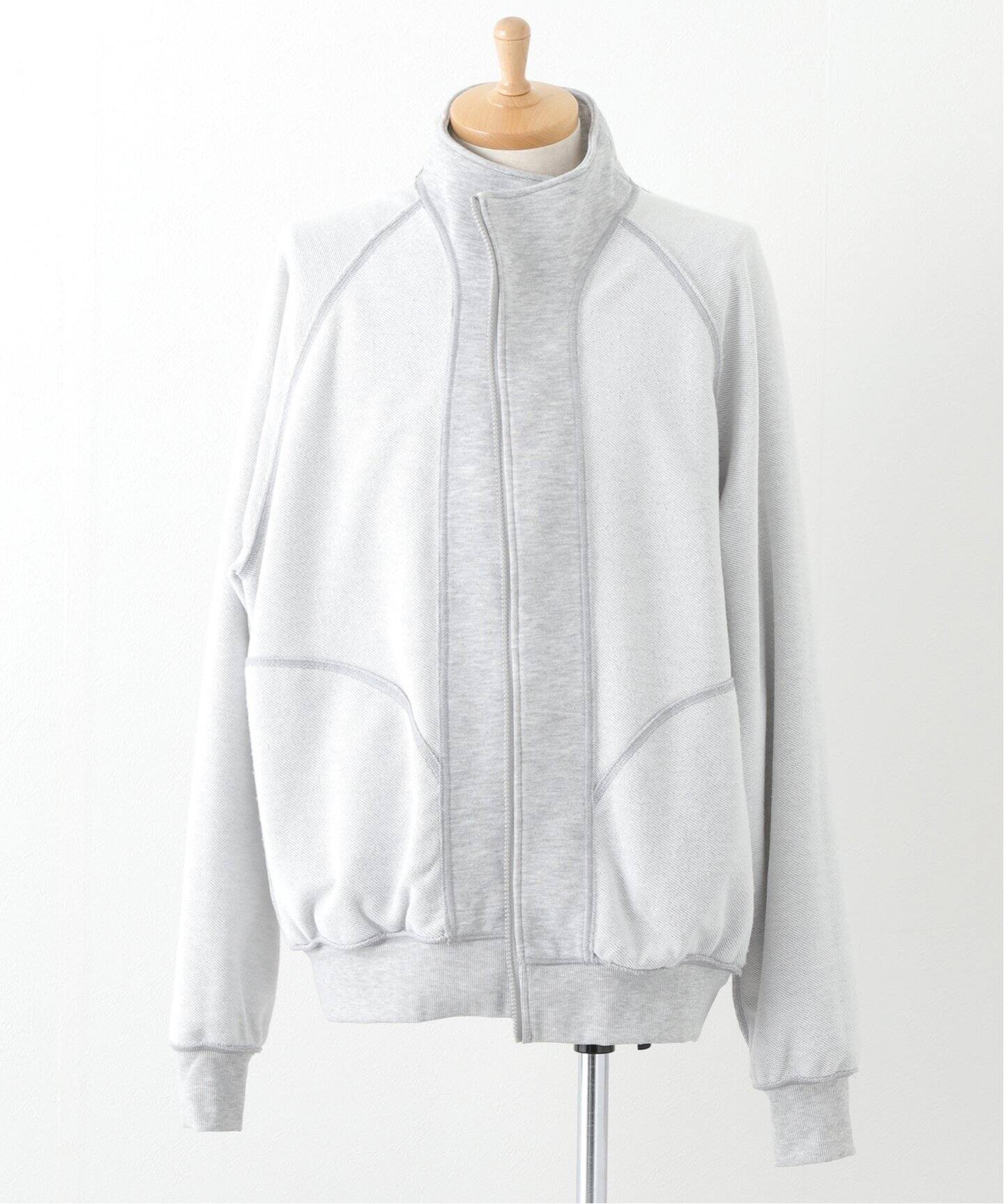 DAIWA PIER39/ ダイワ ピア39】別注 EX ZIP HI FULL OPEN（Tシャツ  