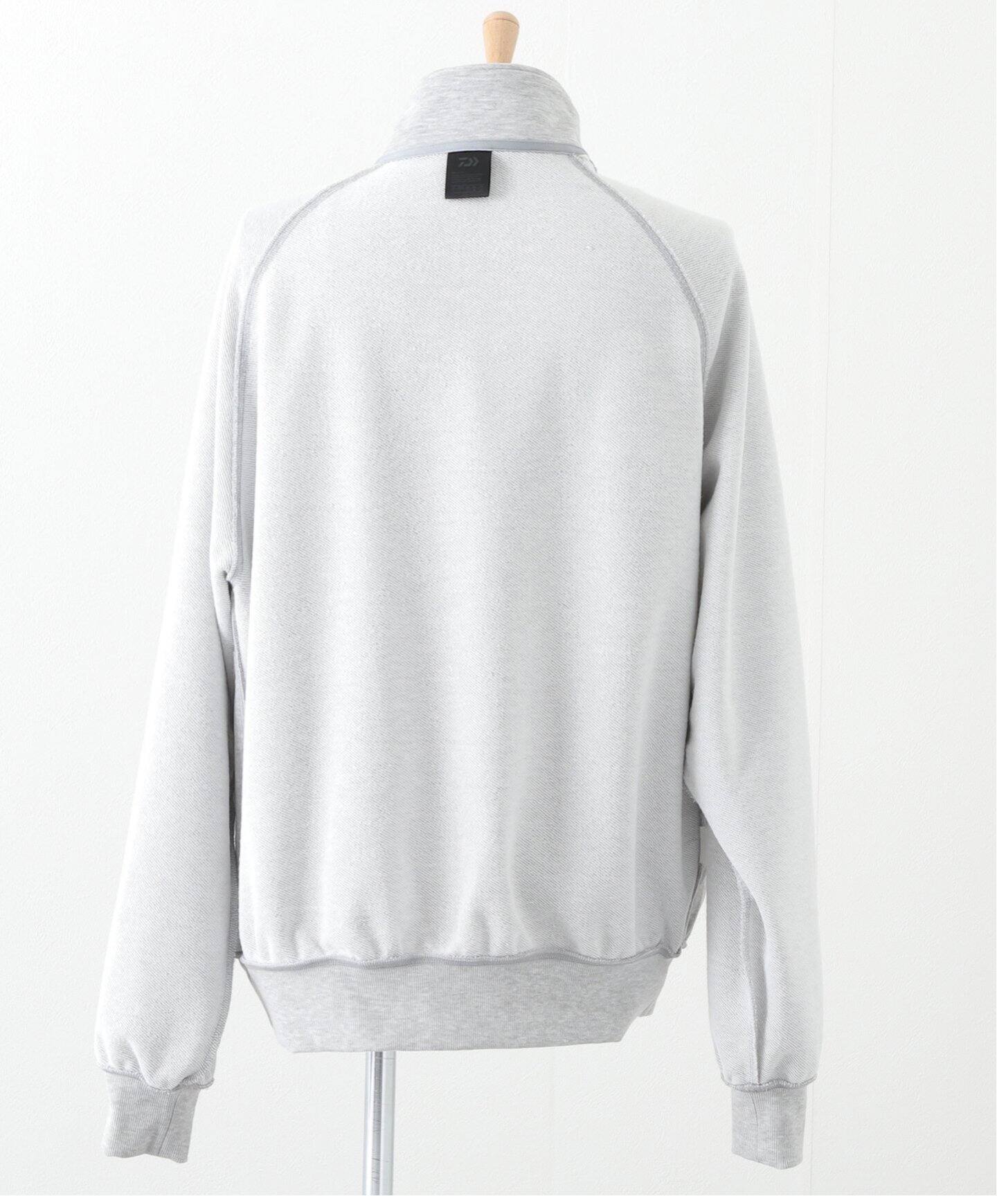 DAIWA PIER39/ ダイワ ピア39】別注 EX ZIP HI FULL OPEN（Tシャツ  