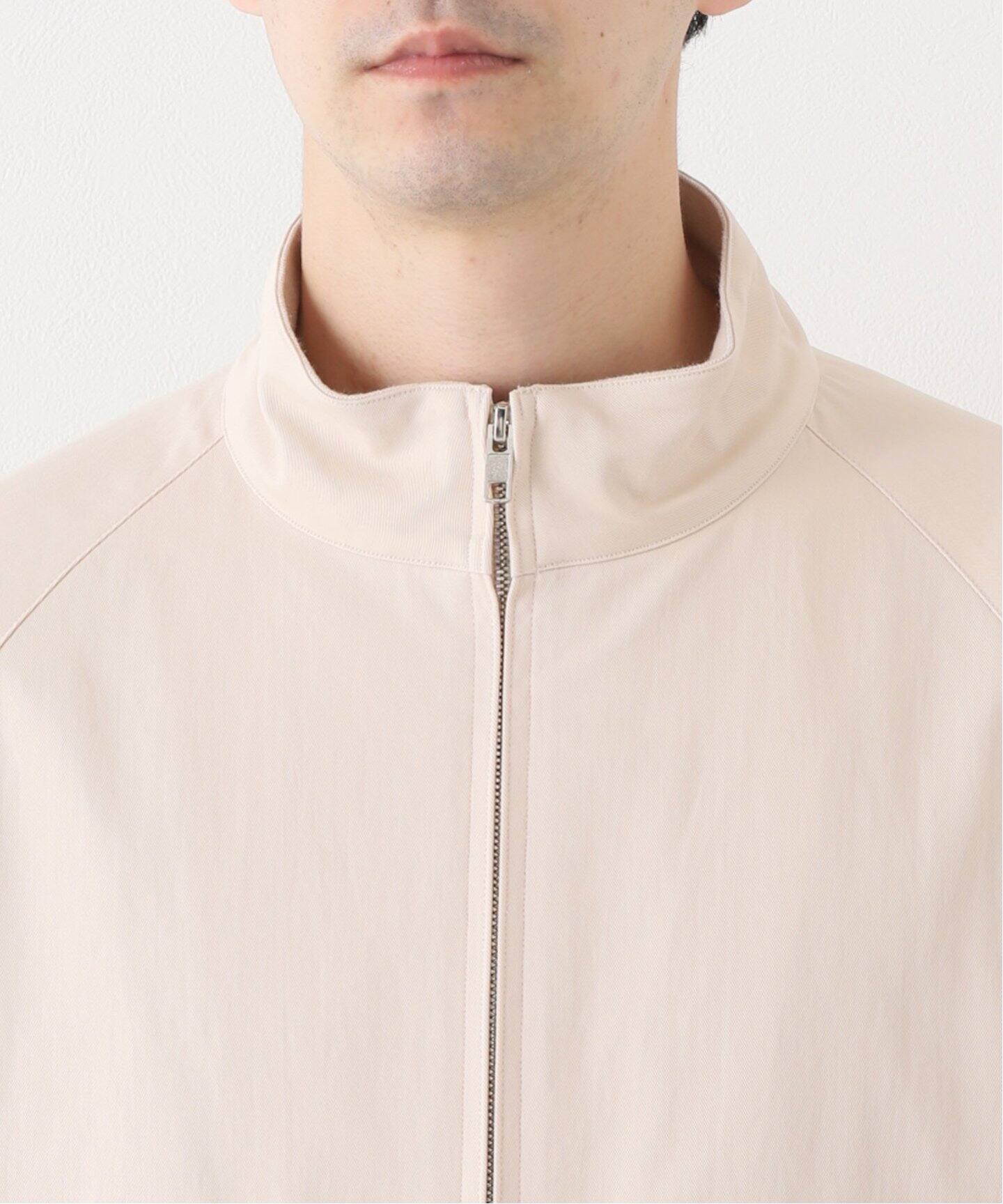 HERILL / ヘリル】Chino Weekendjacket（その他ブルゾン／アウター  