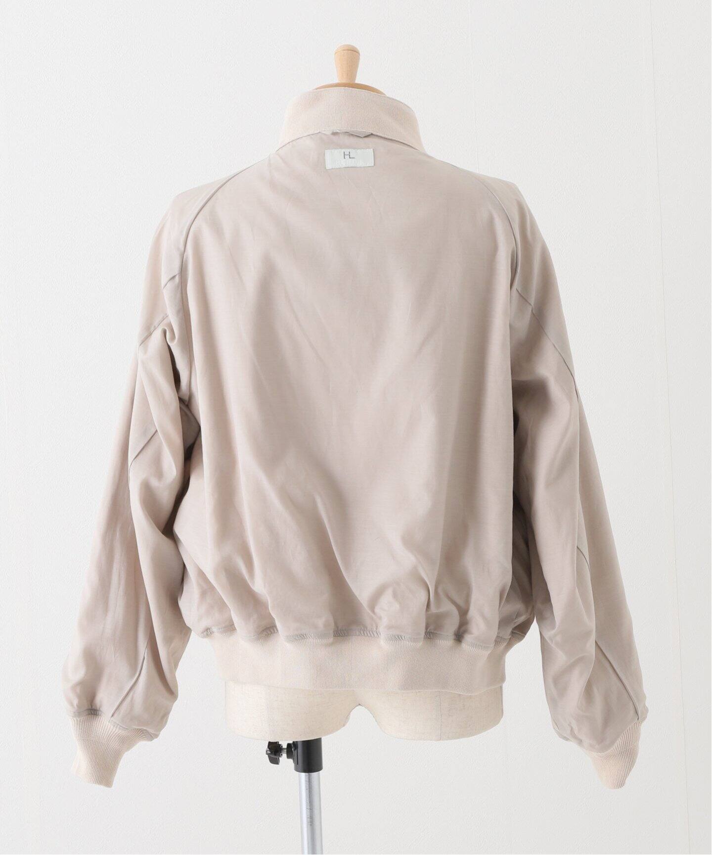 HERILL / ヘリル】Chino Weekendjacket（その他ブルゾン／アウター  