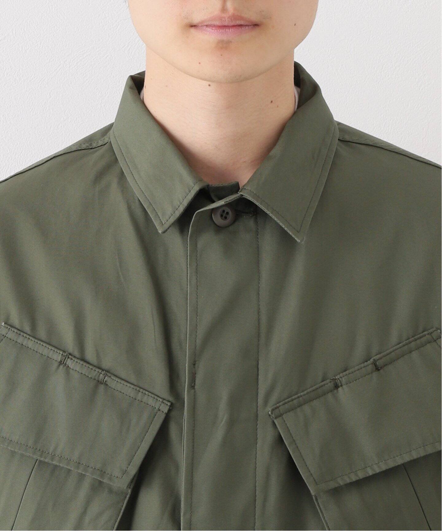 LE / エルイー】STANDARD Fatigue Jacket（その他ブルゾン／アウター