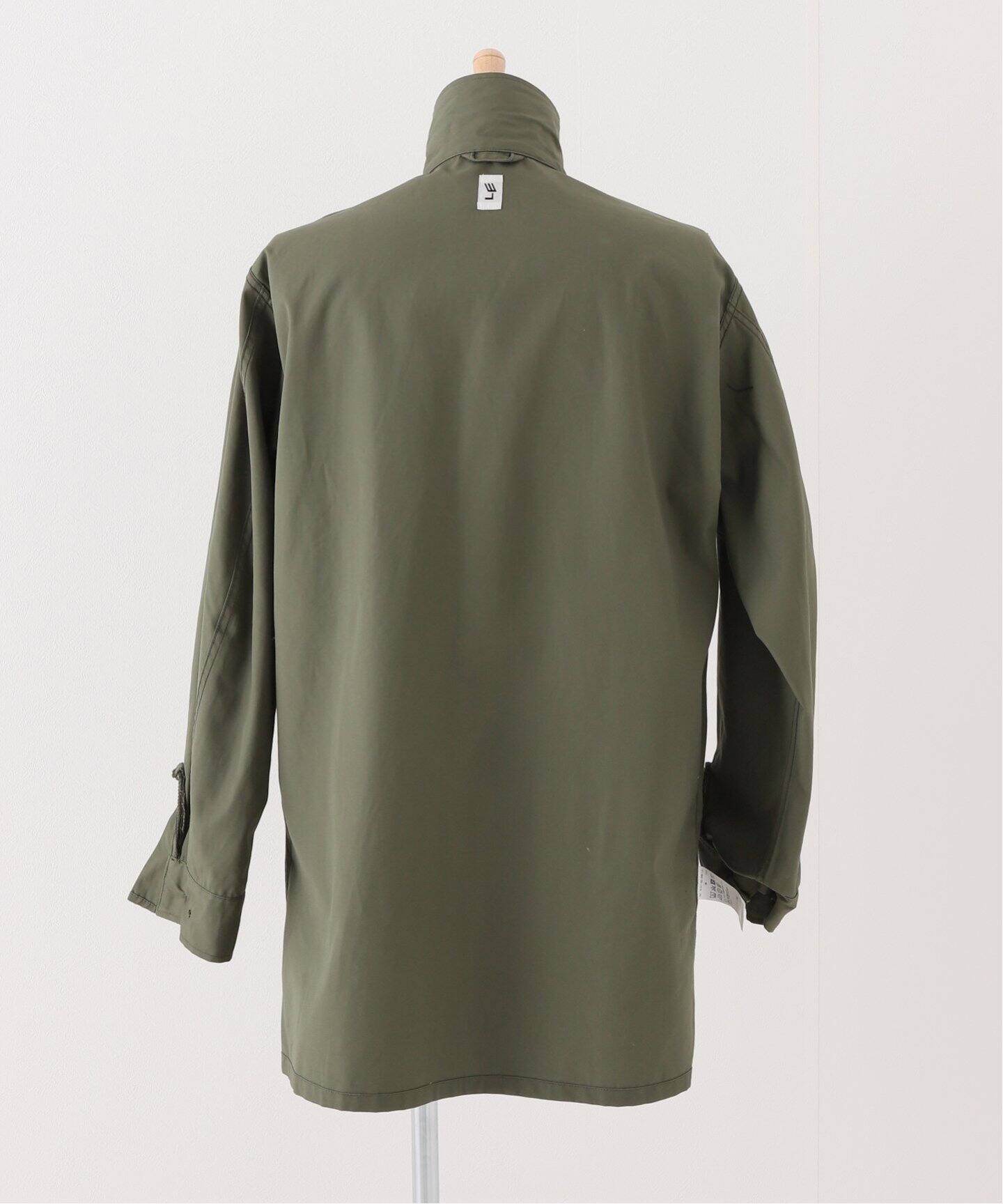 LE / エルイー】STANDARD Fatigue Jacket（その他ブルゾン／アウター