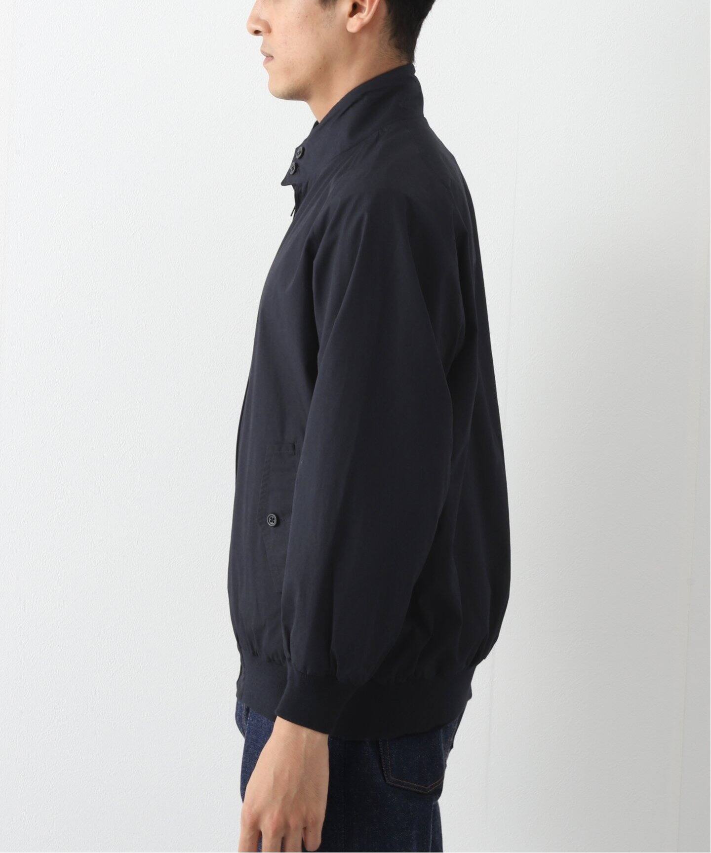 LE / エルイー】STANDARD Harrington jacket（その他ブルゾン 